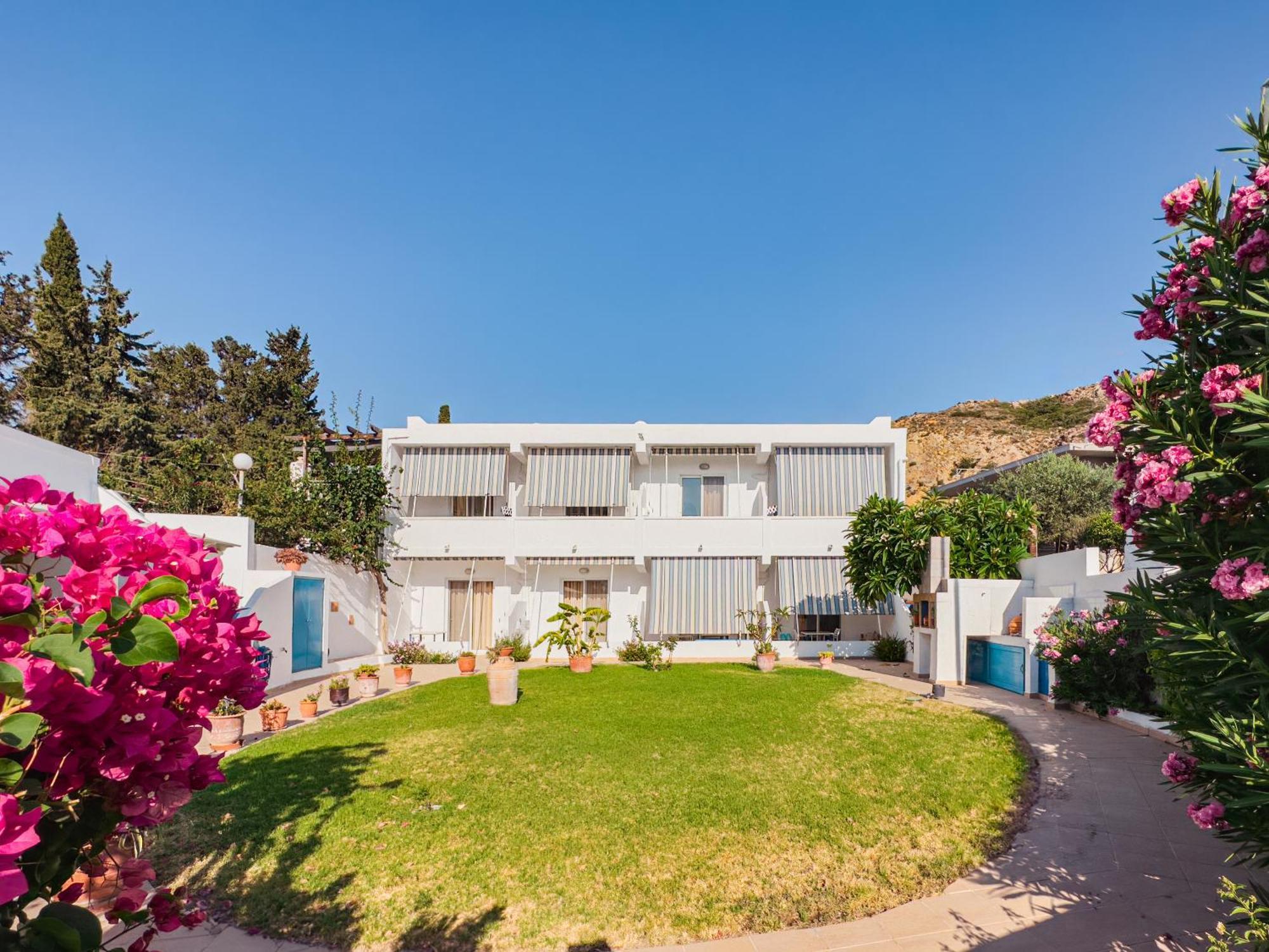 Apartment Antonios