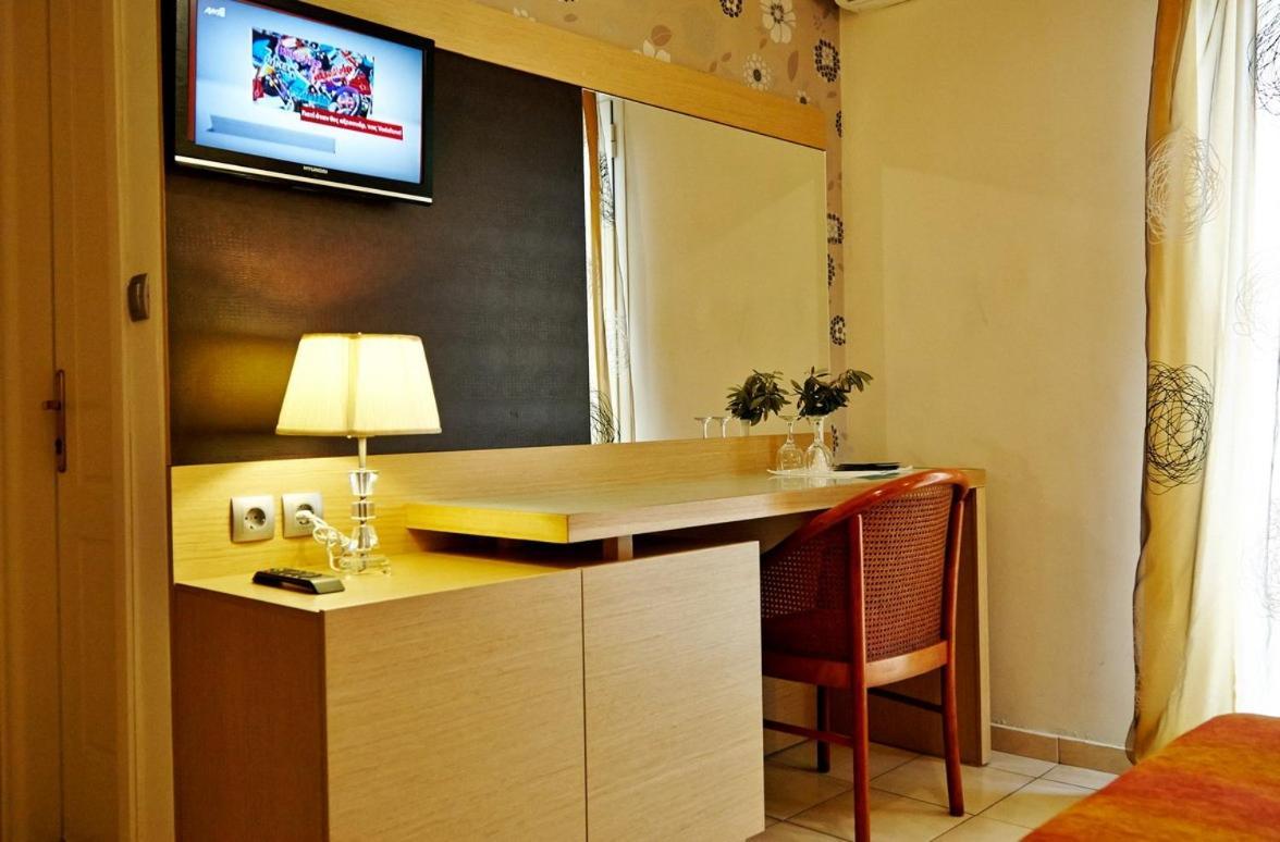 Hotel Rex 3*
