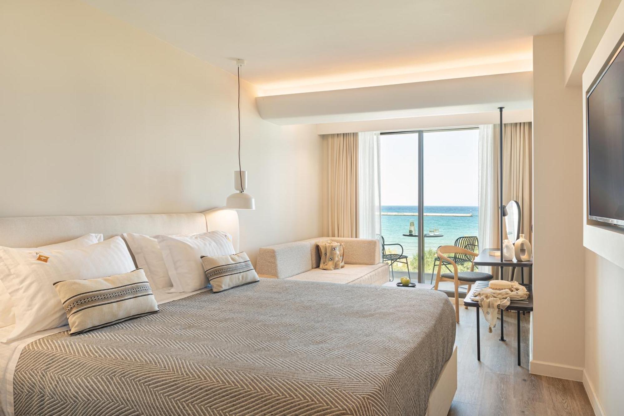 Erato By Samian Mare Hotel Karlovassi