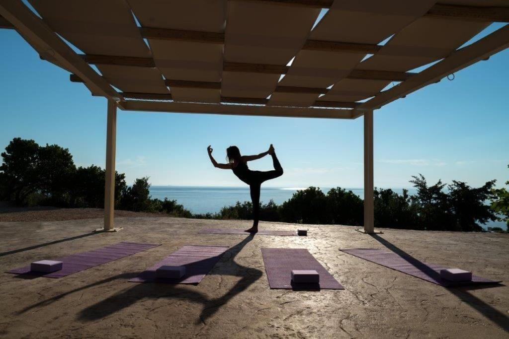 Bcv Villa Harmonia Agios Nikolaos Zakynthos *