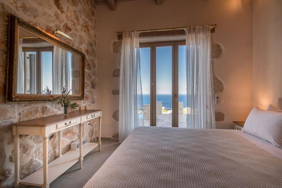 Bcv Villa Harmonia Agios Nikolaos Zakynthos Villa