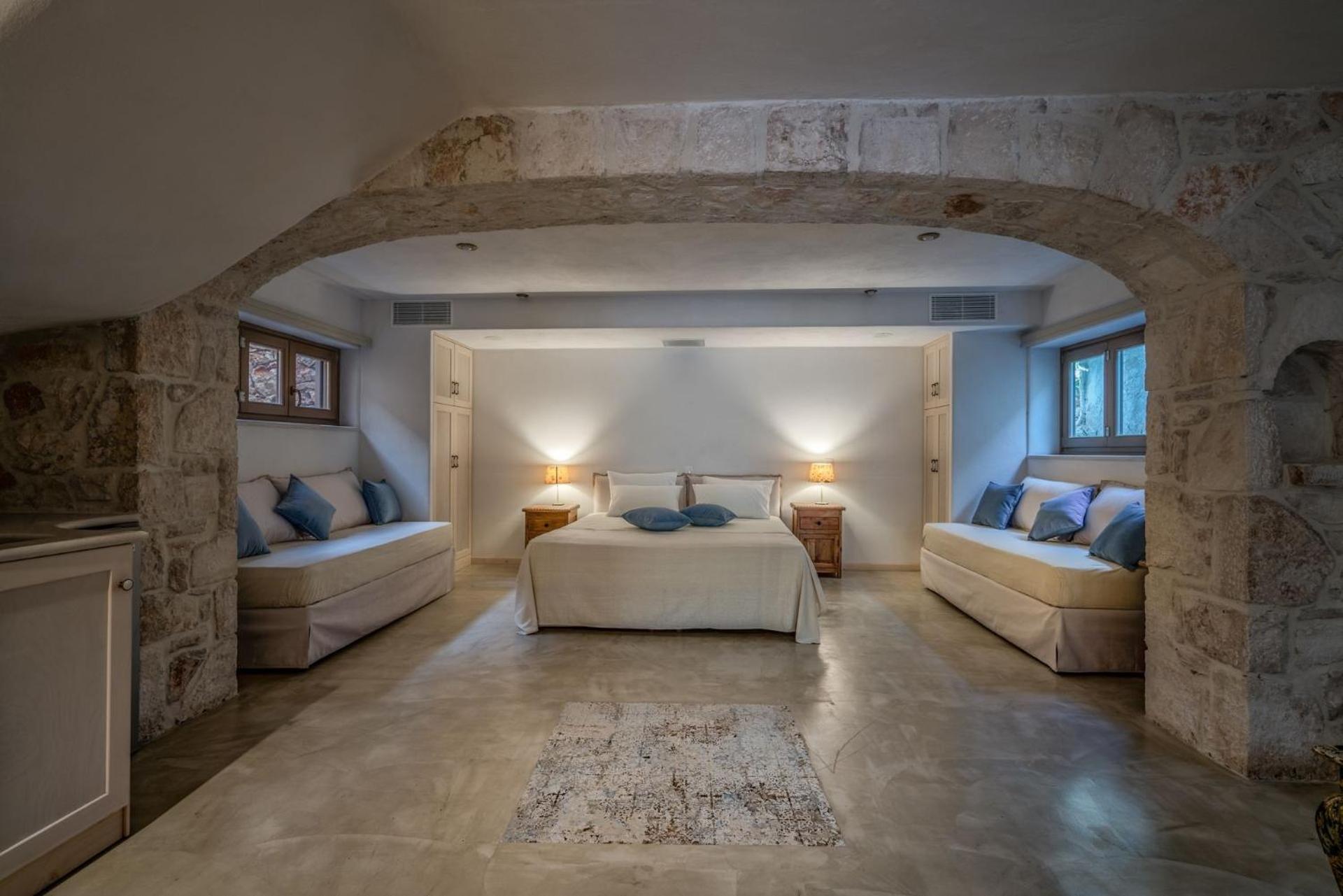 Bcv Villa Harmonia Agios Nikolaos Zakynthos Villa