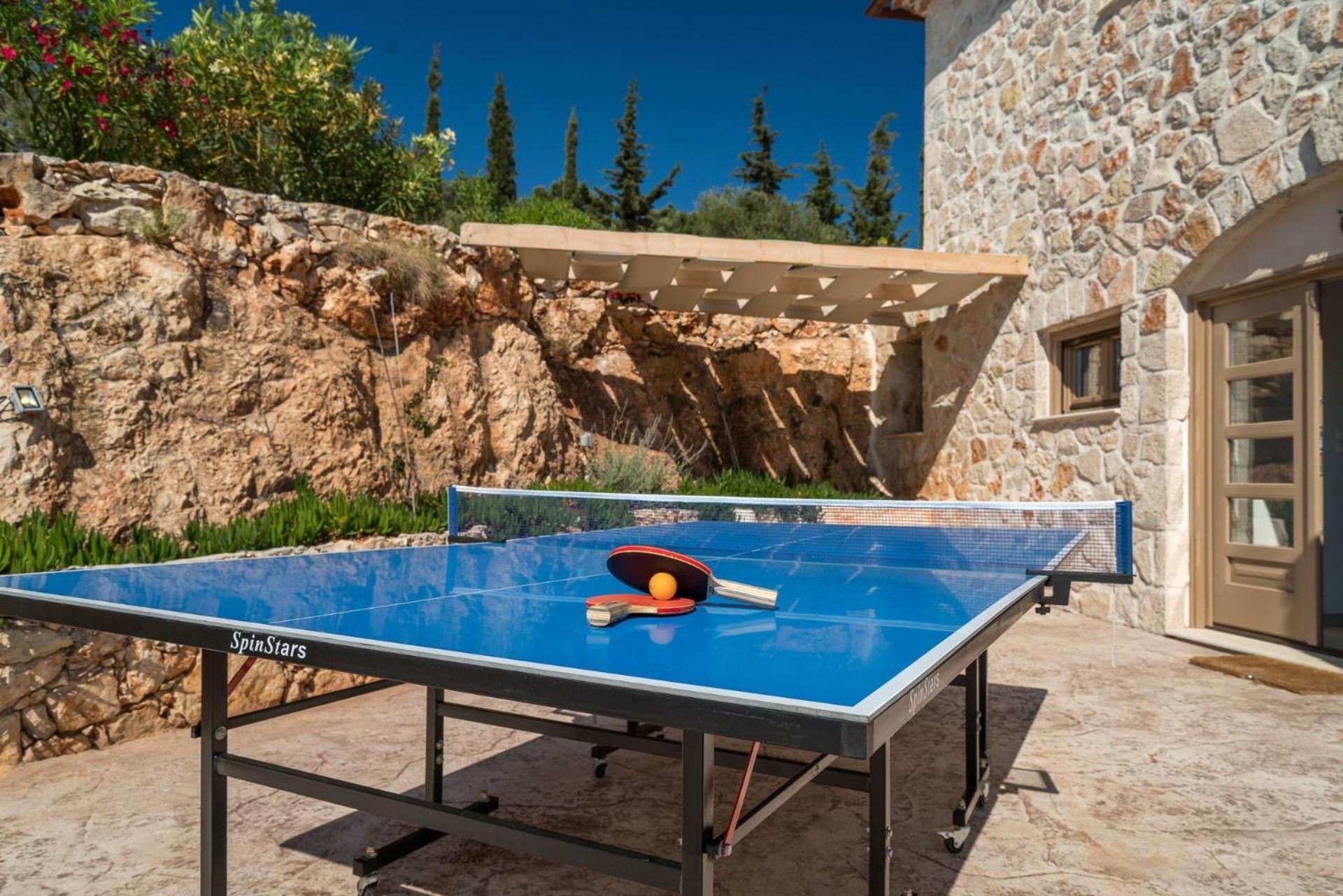 Bcv Villa Harmonia Agios Nikolaos Zakynthos * Korithion