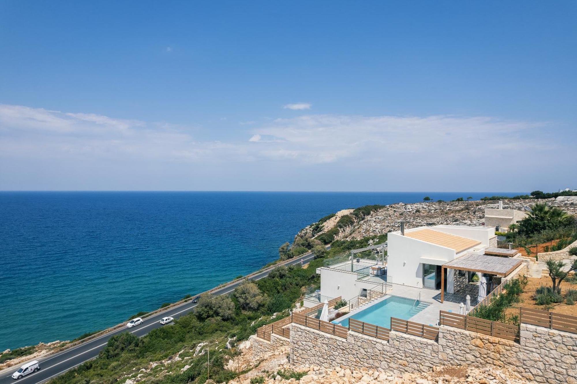 Villa Balance Gerani (Rethymno)