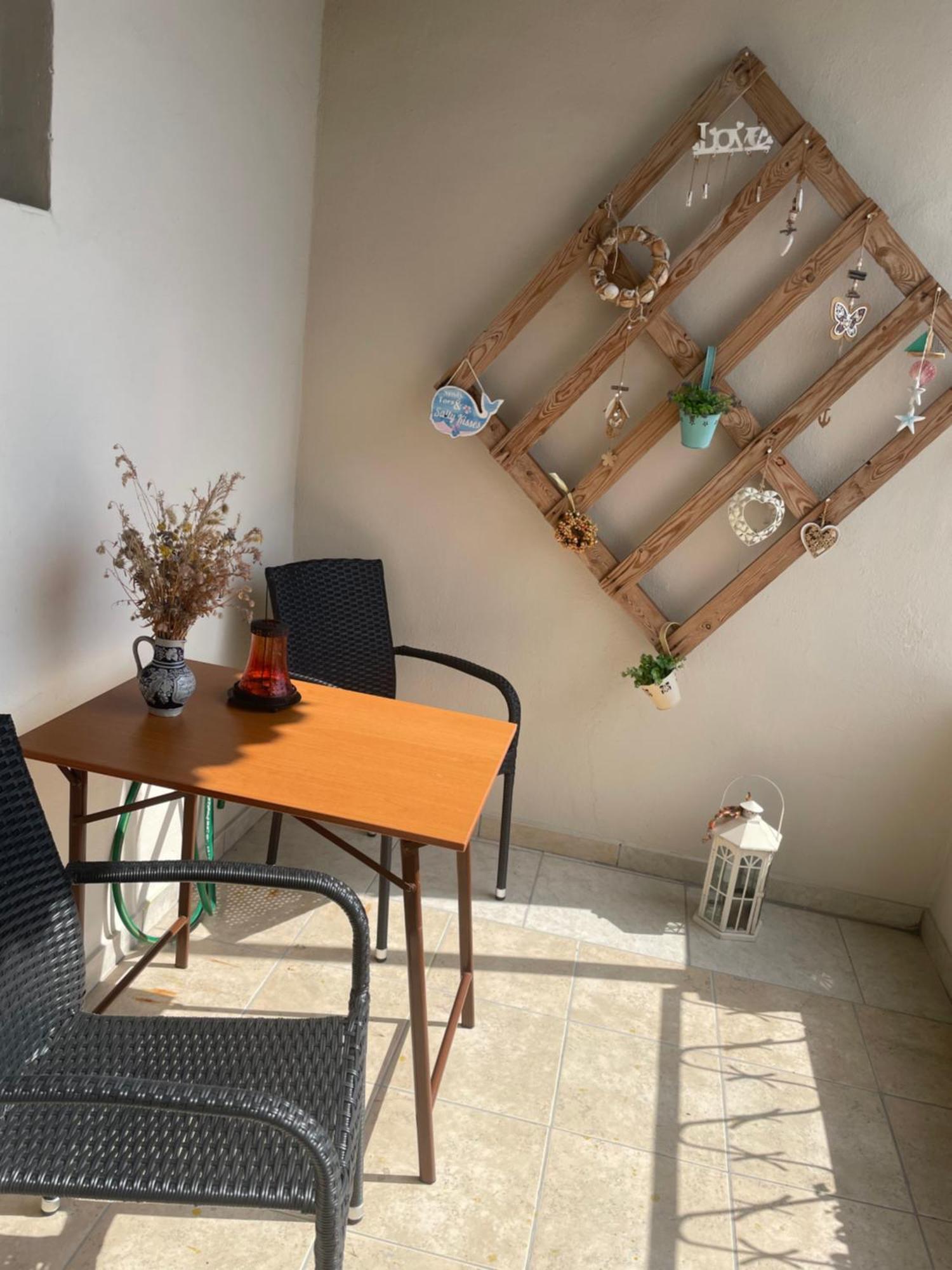 Apartment Marina's Spacious Family *