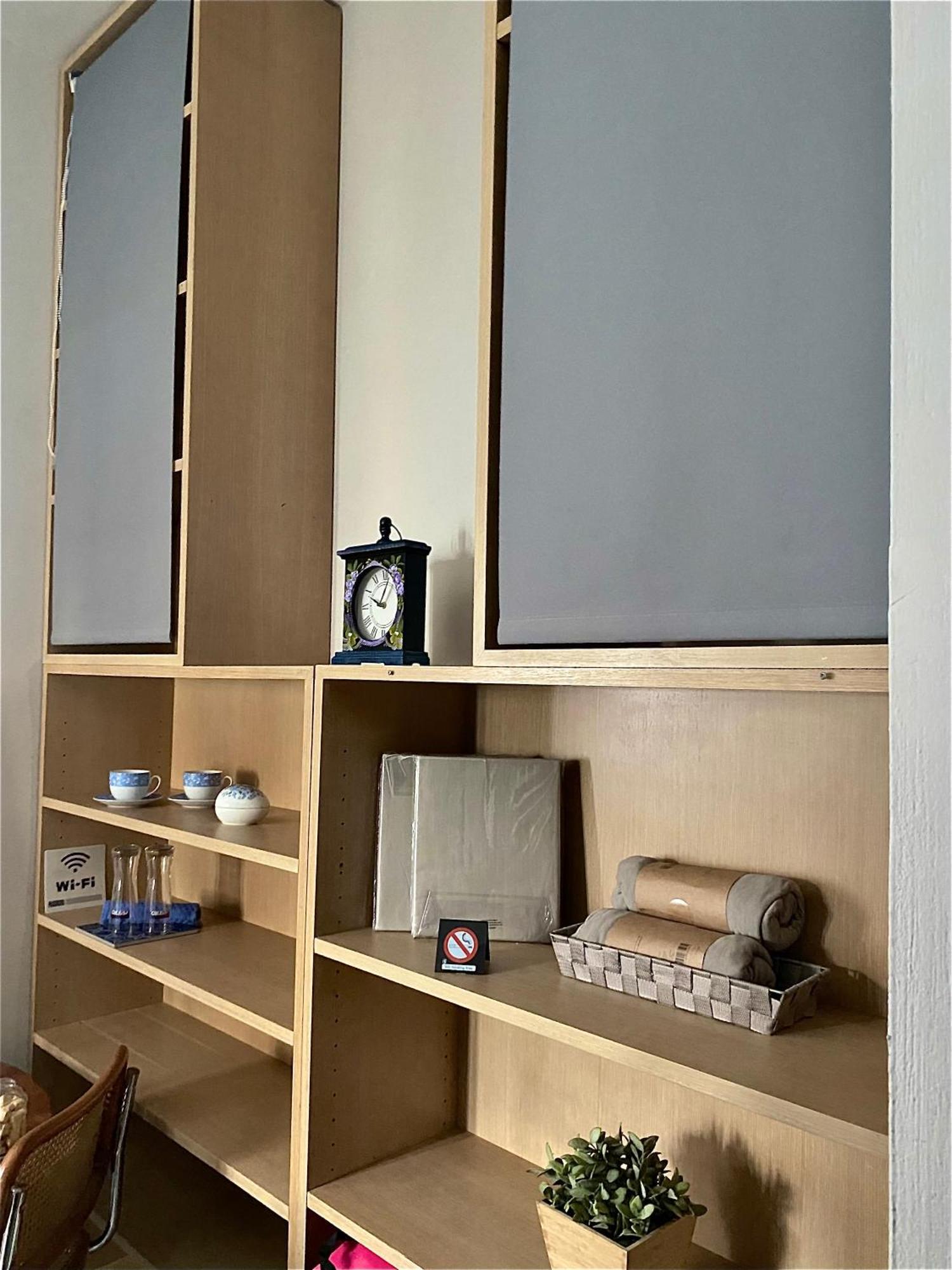 Located Melina 2 Escape Guest house Kalamata