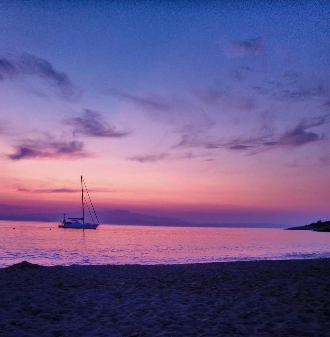 Doukas By The Sea-little Paradise-beachfront * Skala Marion