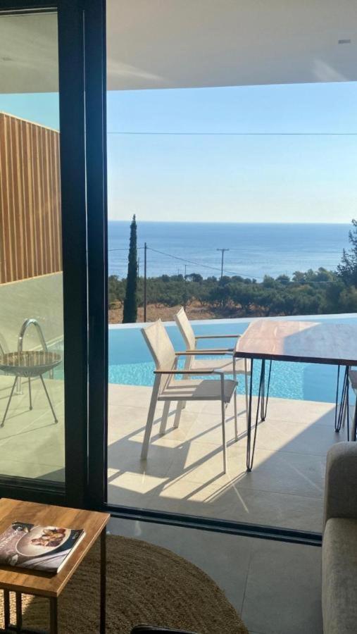The Sall Complex B - Iconic Sea Views, By Zantewize Apartment