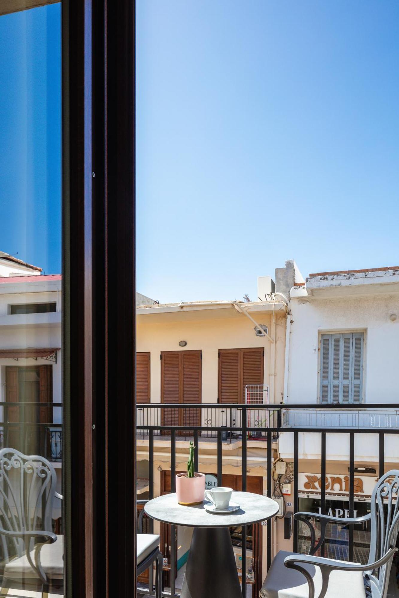 Aparthotel Omma
