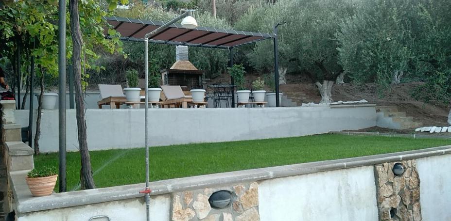 Holiday home Alexandra Nea Iraklitsa
