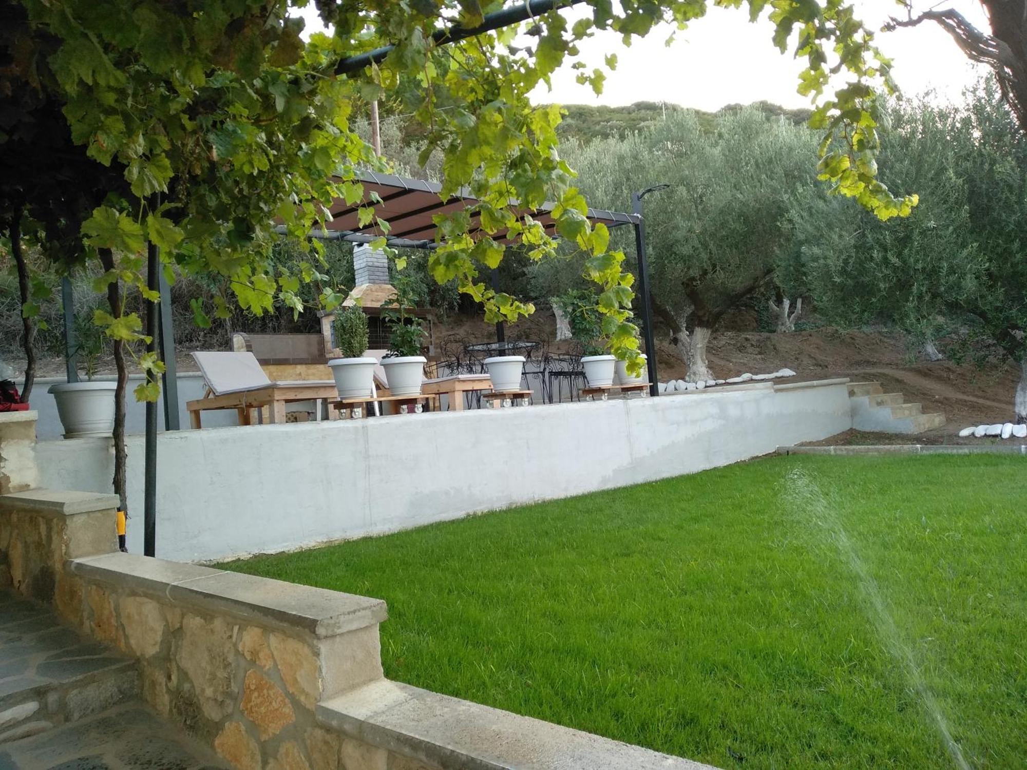 Holiday home Alexandra *