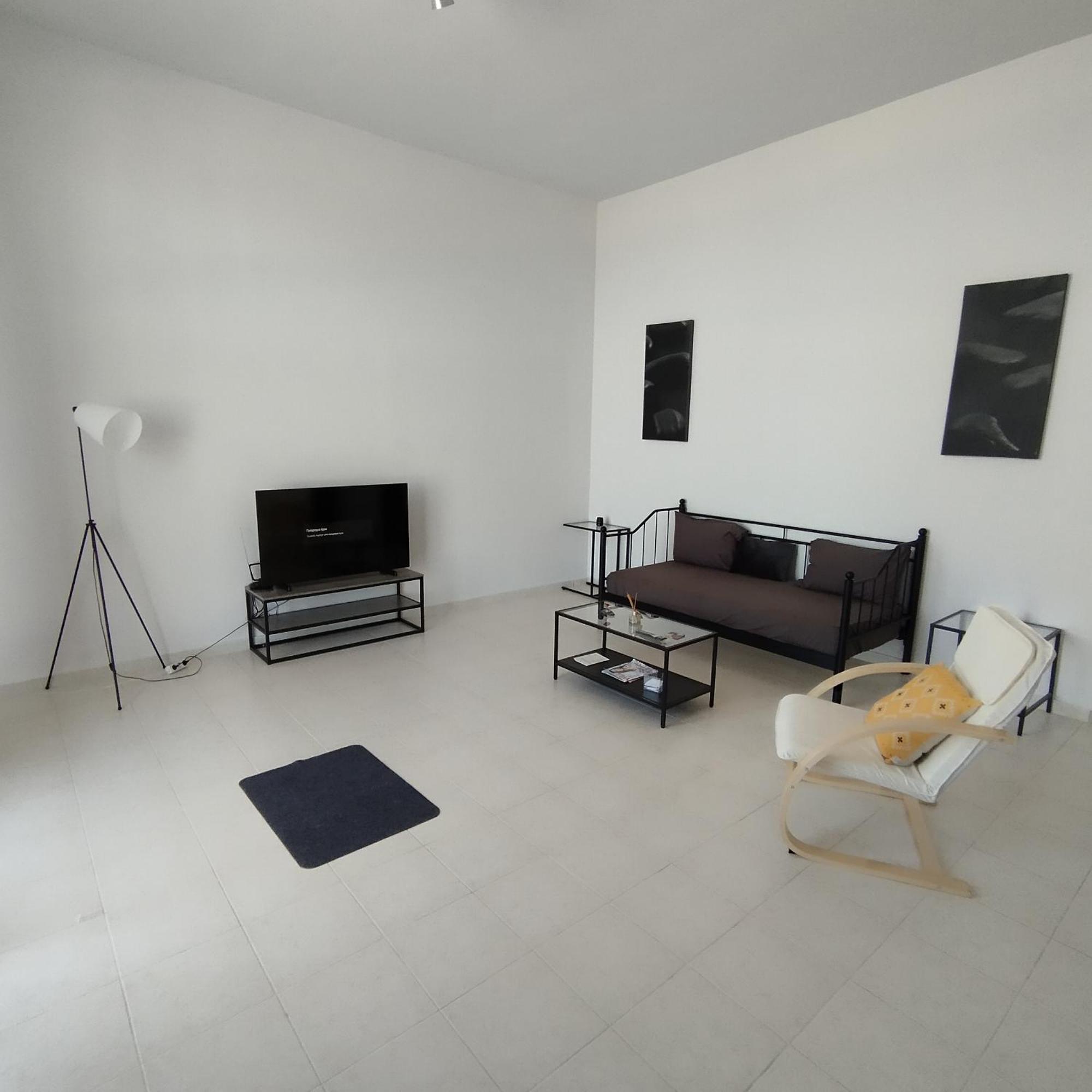 Poseidonia 50 & 70 Sqm With Sea View Apartment