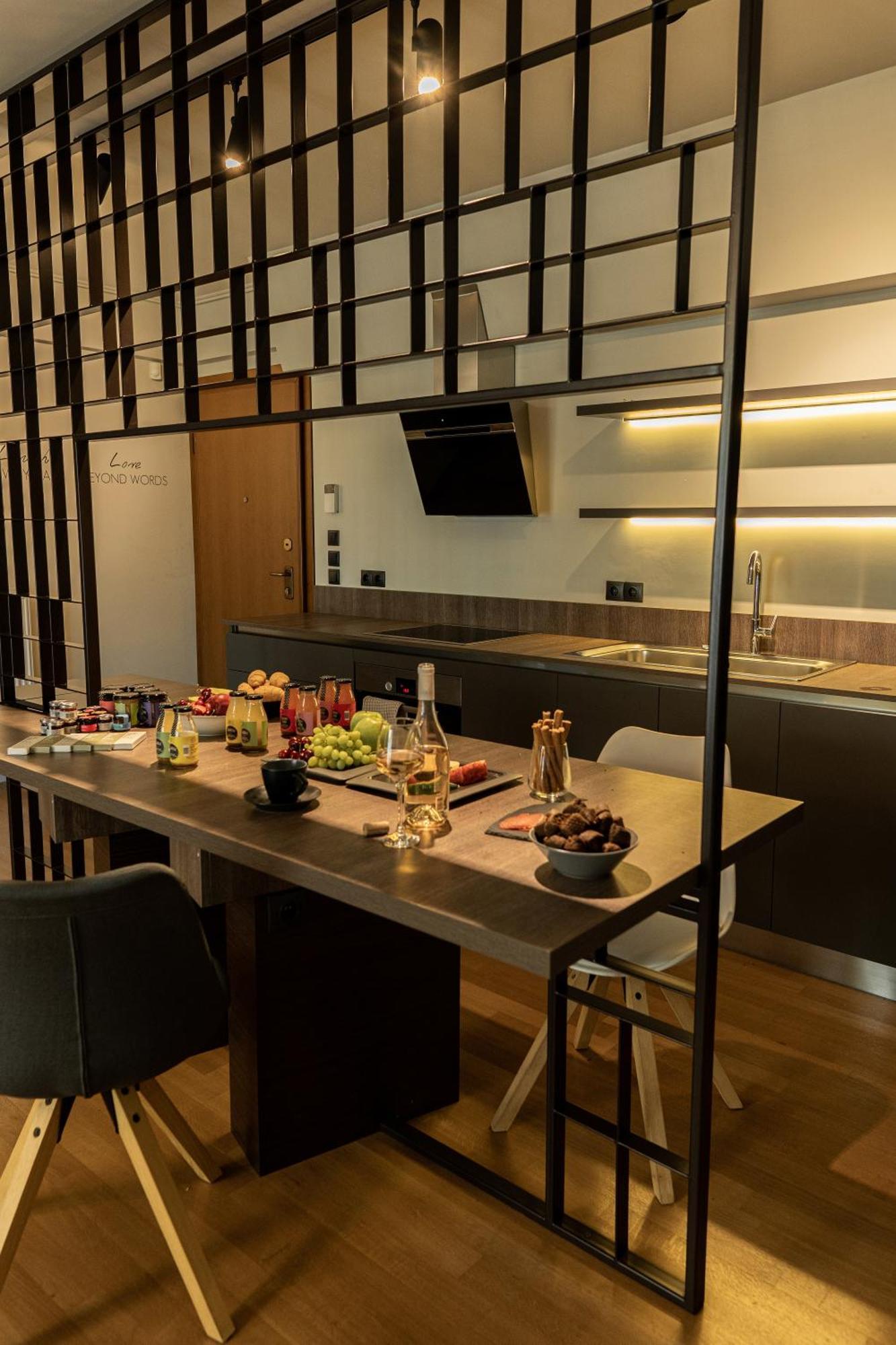 Elliniko Luxury Apartment Athens