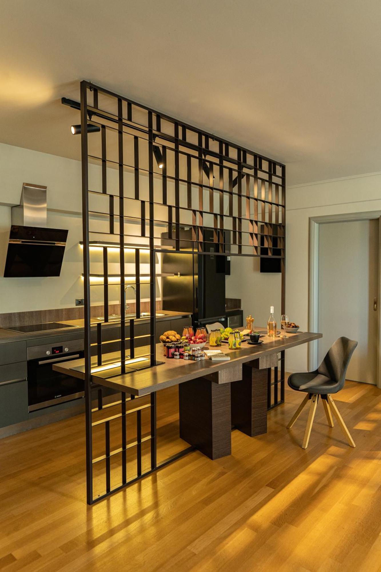 Elliniko Luxury Apartment