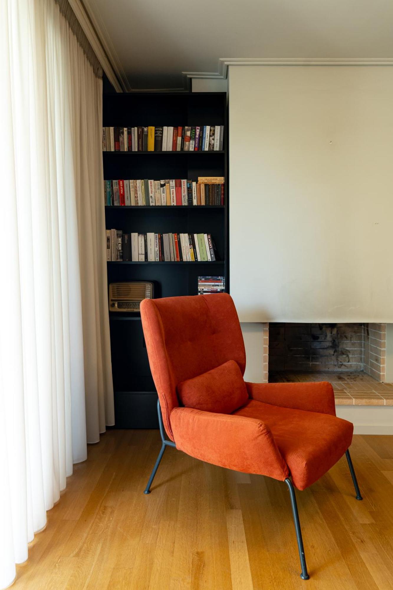Elliniko Luxury Apartment *