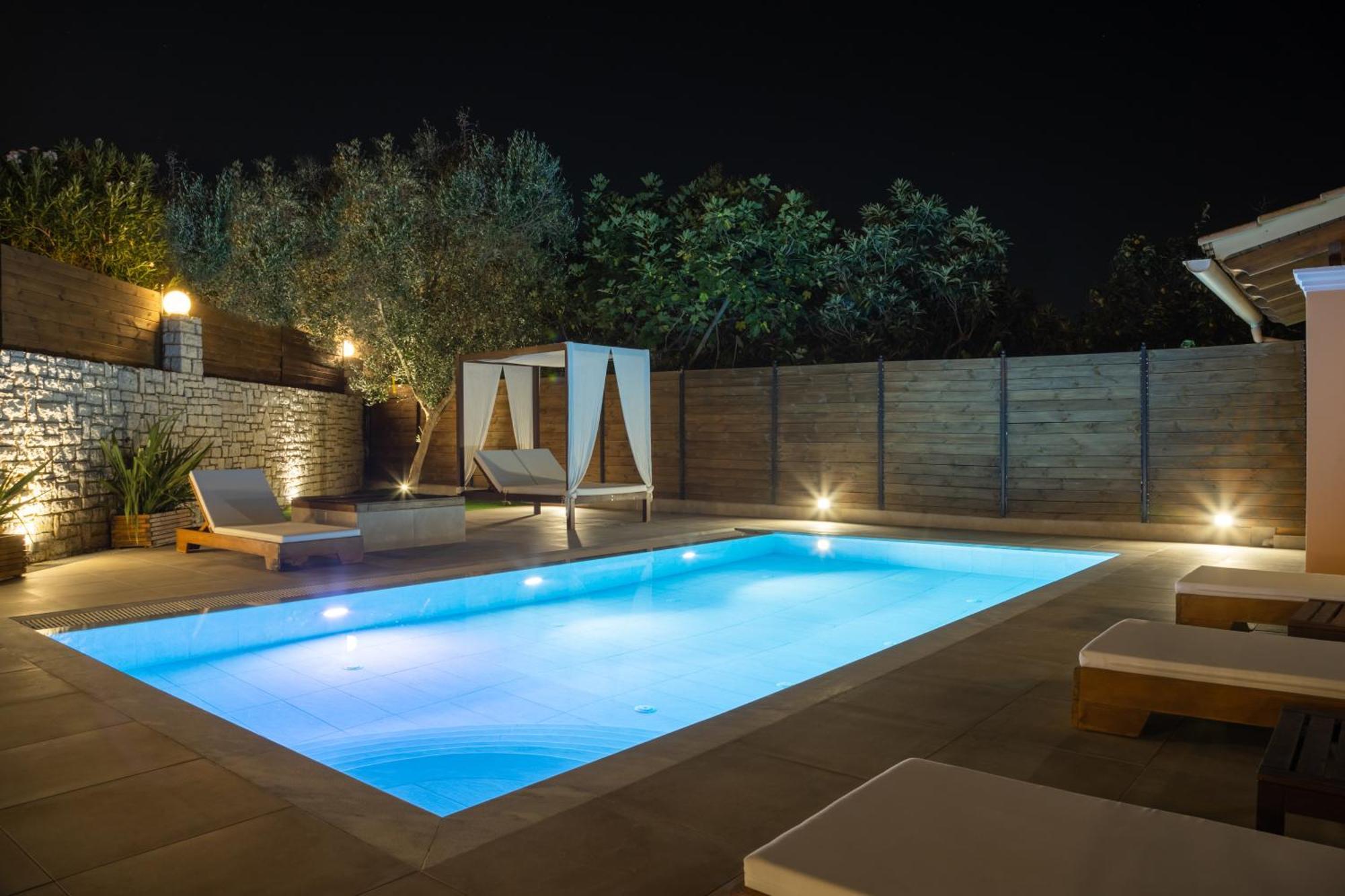 Bella Donna Corfu Villa Kanali (Corfu)
