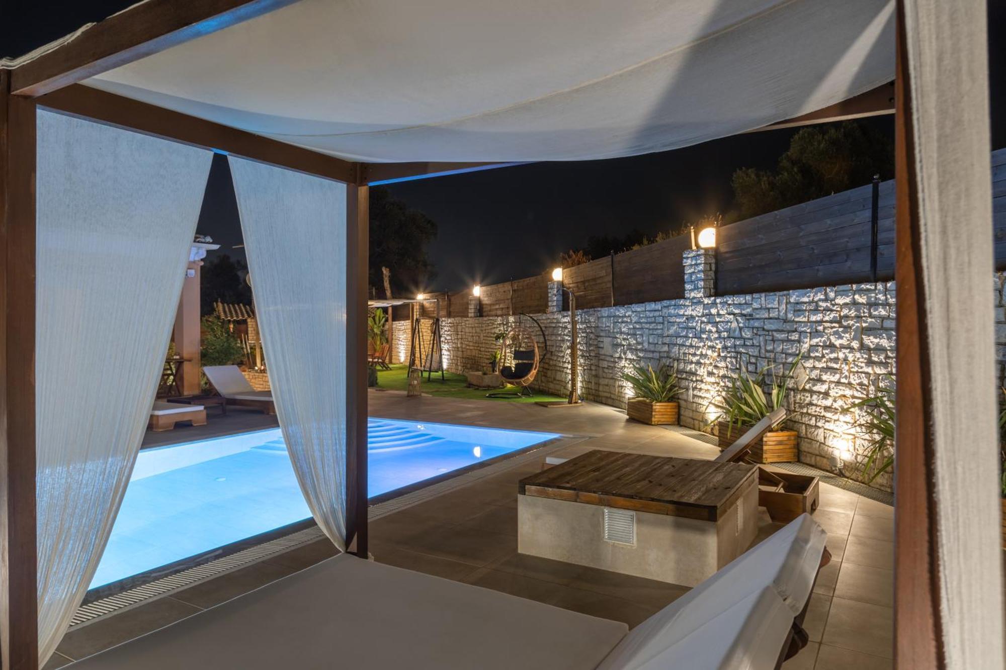 Bella Donna Corfu Villa Kanali (Corfu)