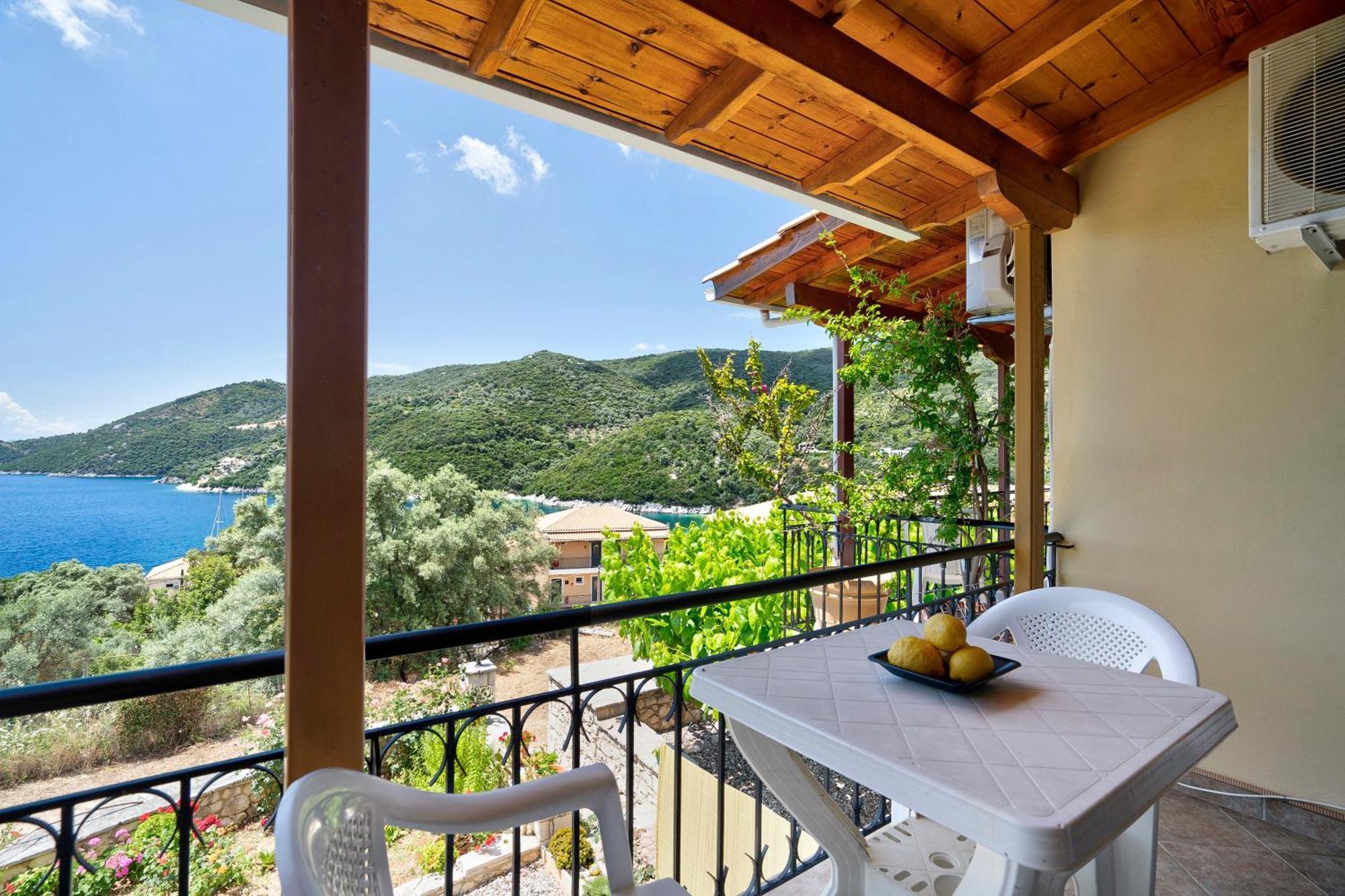 Apartment Vardia A *