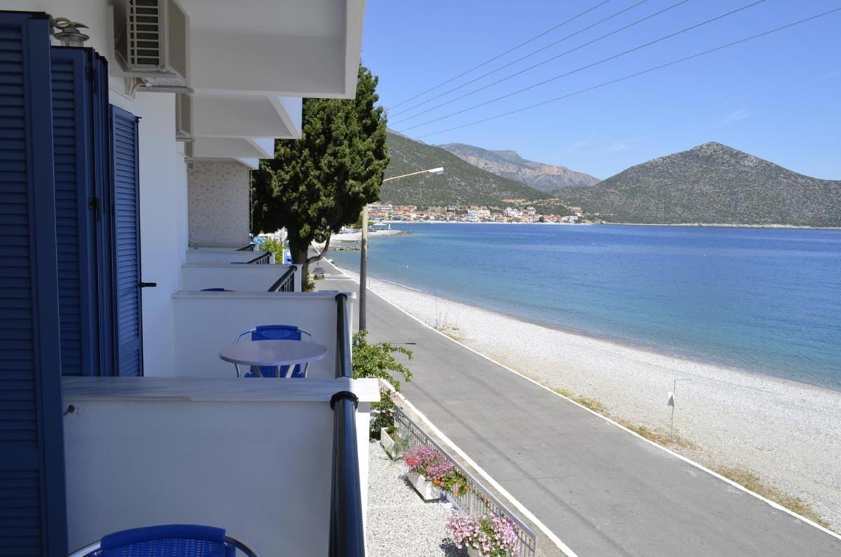 Blue Sea Hotel