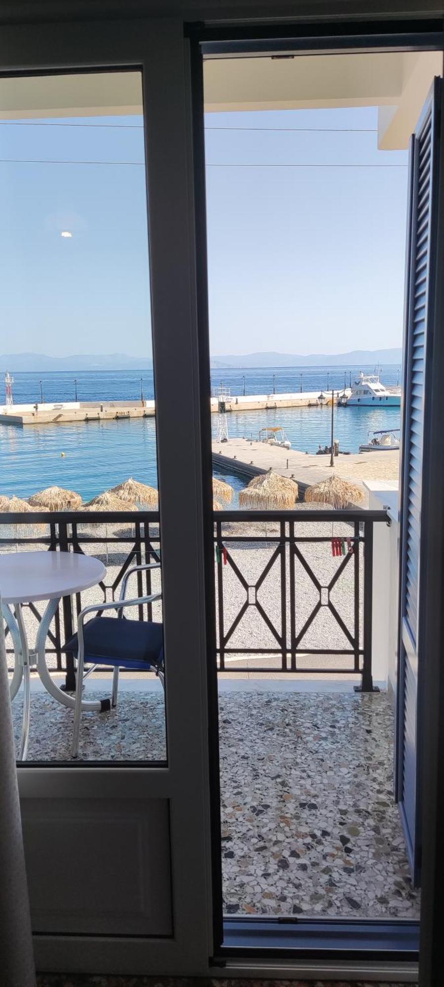 Hotel Blue Sea 2*