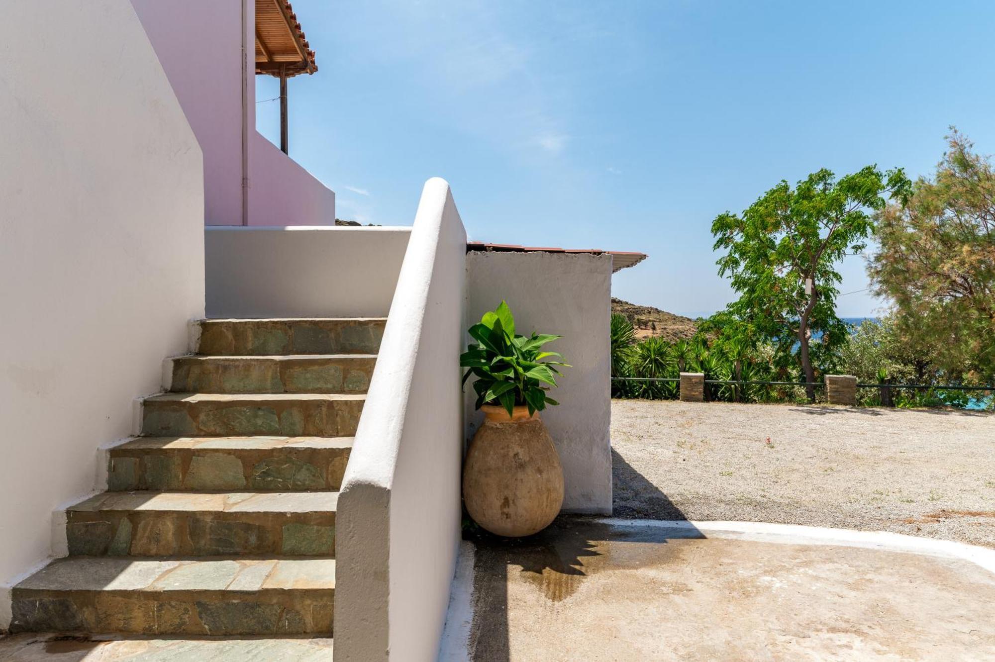 Agia Marina 1 Andros Holiday home *