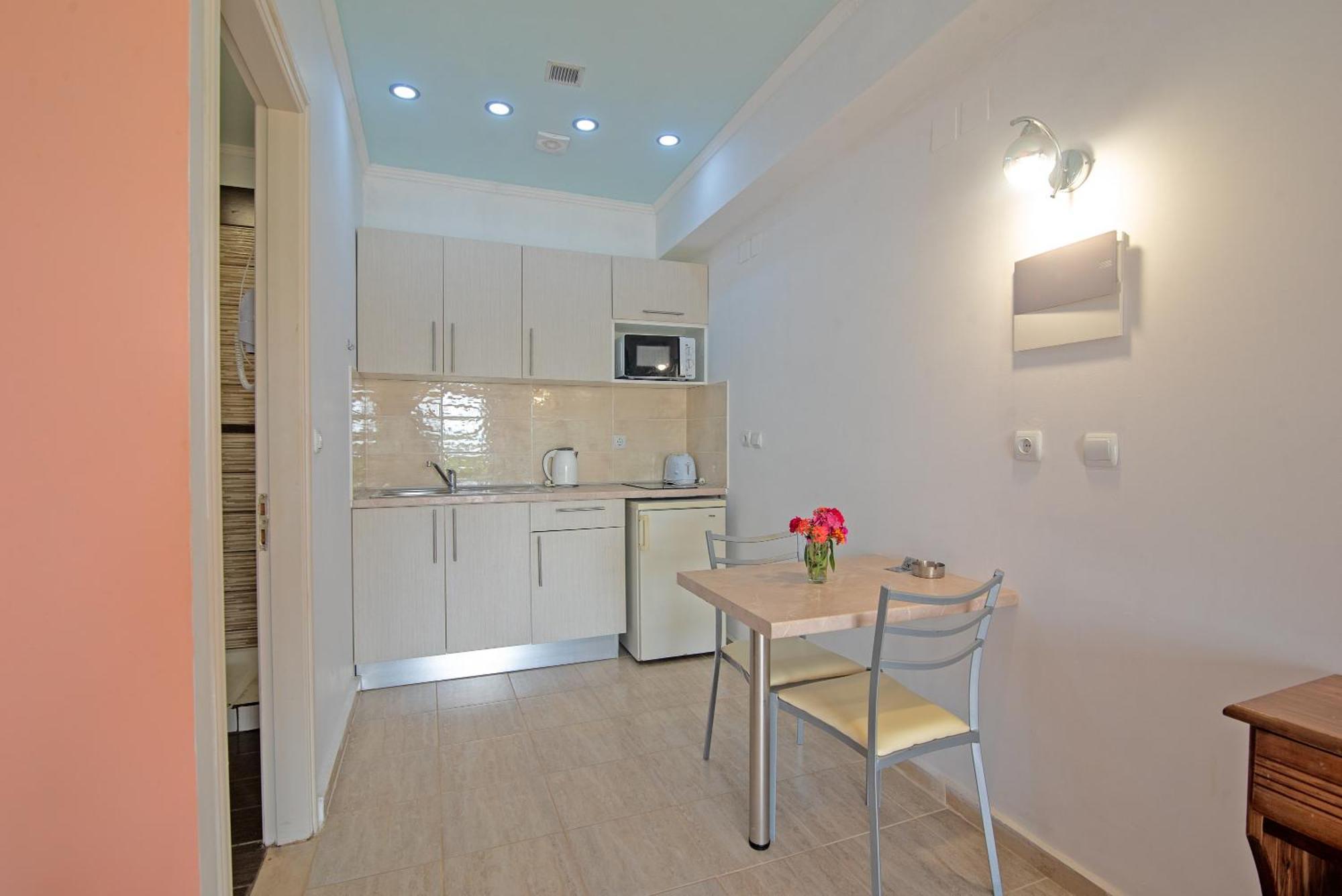 Apartment Andromaches Sea View *