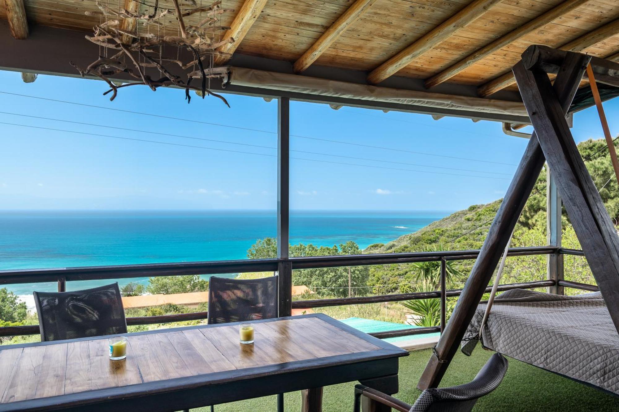 Koutoupakia Villa *