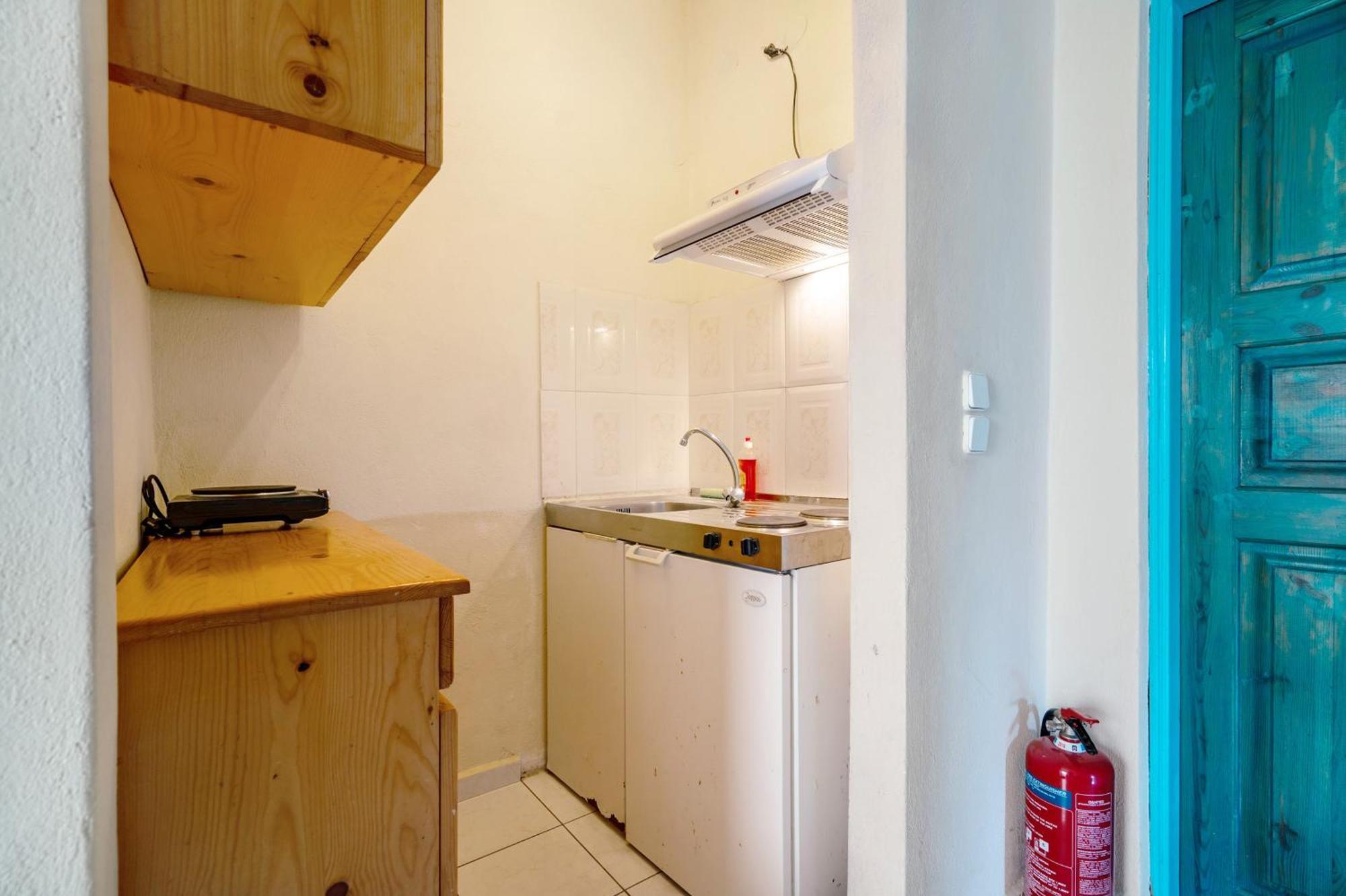 Apartment Lefkothea 3