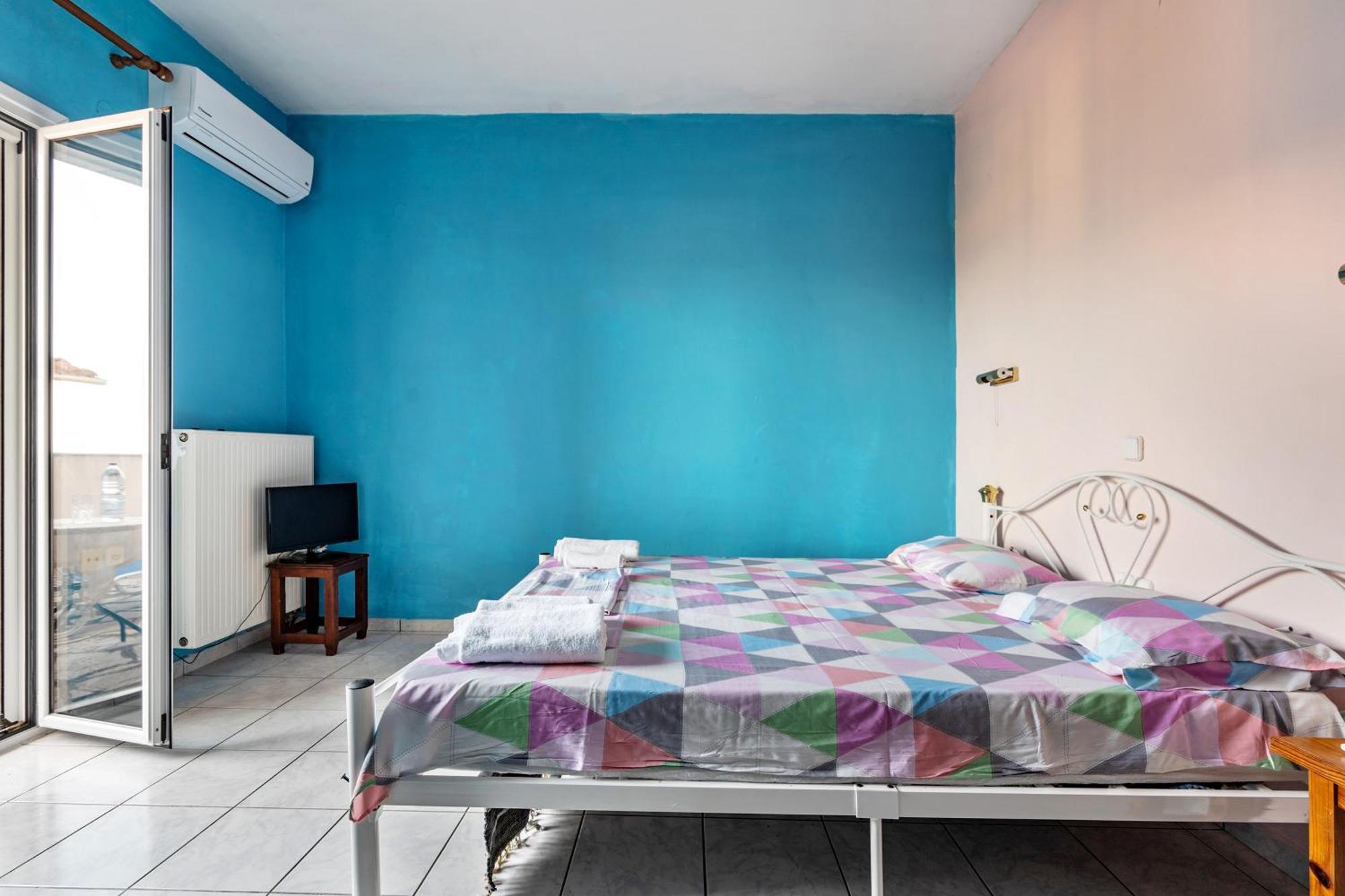 Lefkothea 3 Apartment Frinion