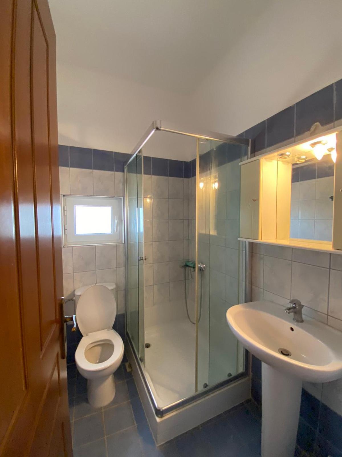 Villa Alex Tavronitis (Crete)