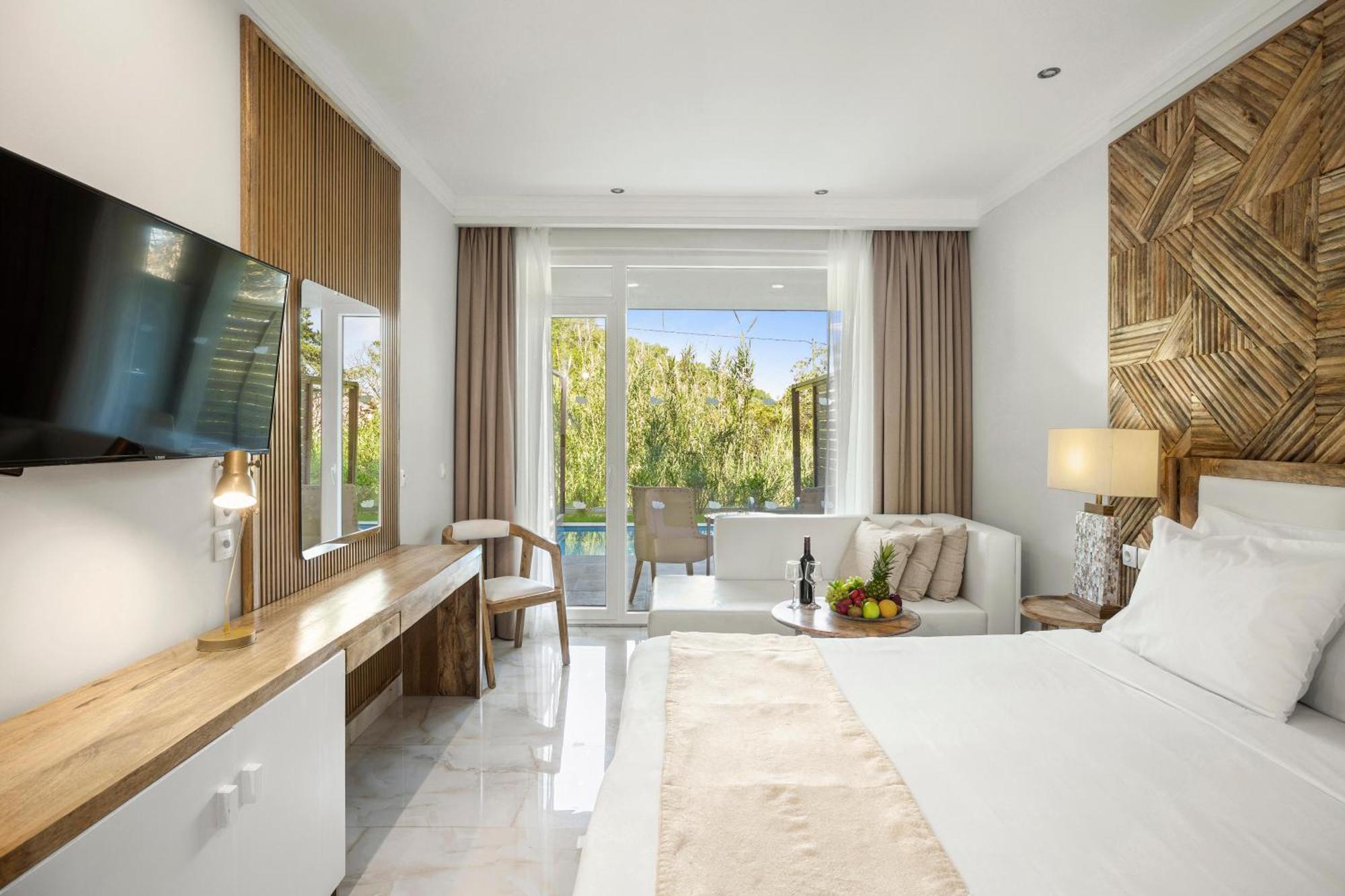 Kairaba Mythos Palace - Adults Only