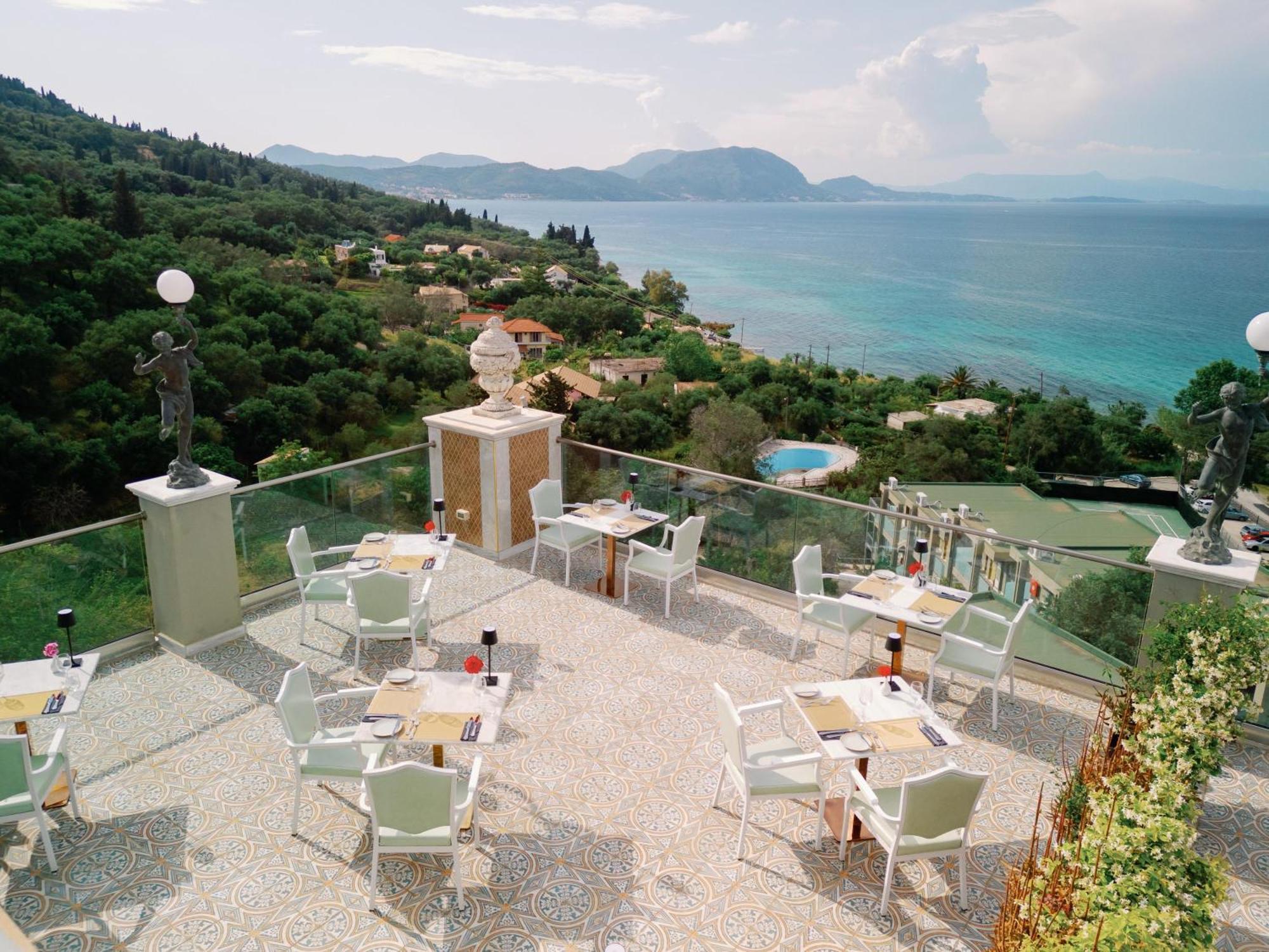 Hotel Kairaba Mythos Palace - Adults Only 5*