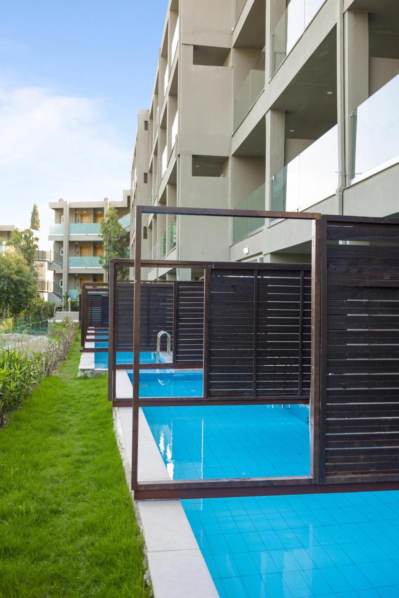 Kairaba Mythos Palace - Adults Only 5*