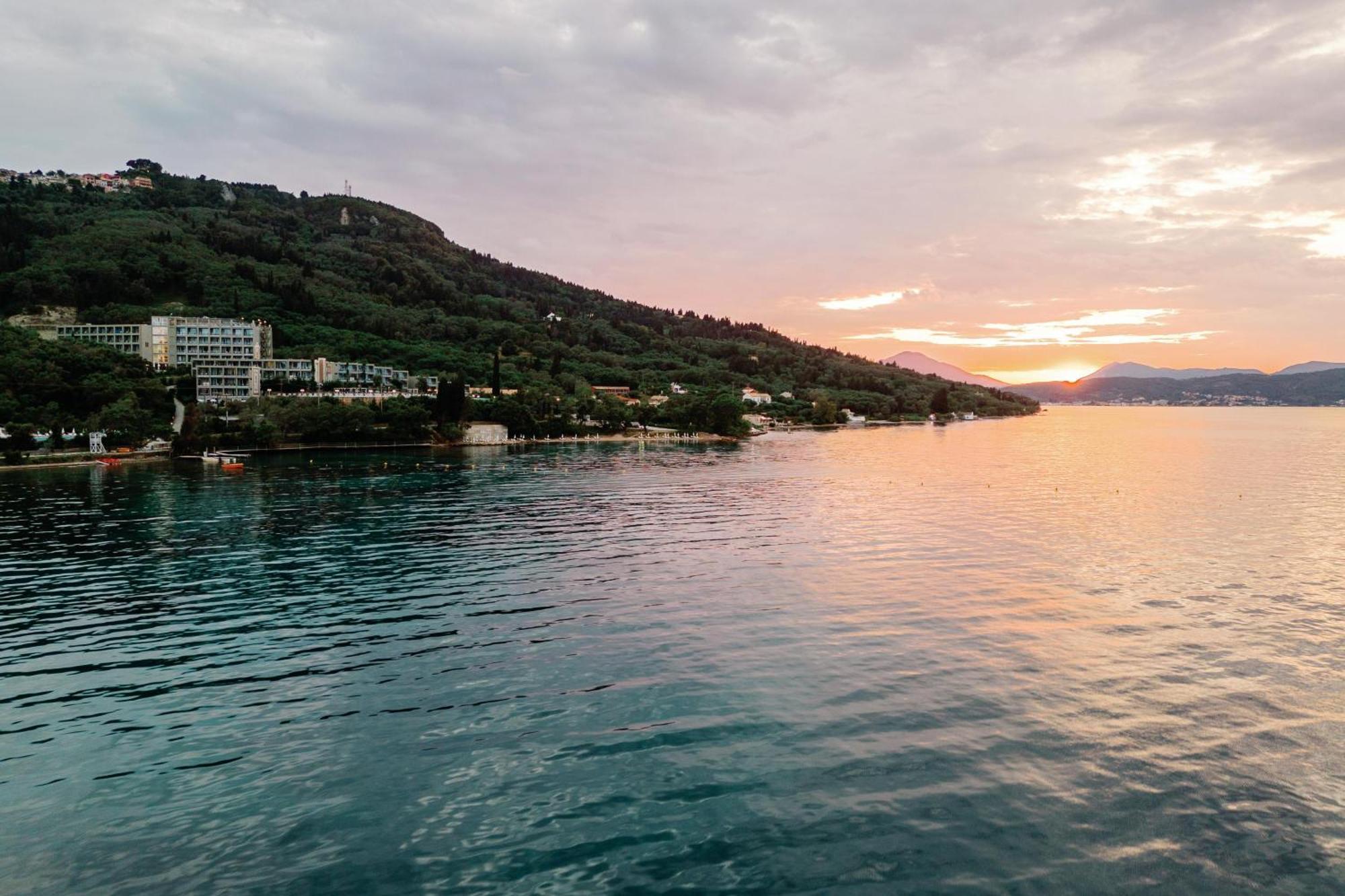 Kairaba Mythos Palace - Adults Only