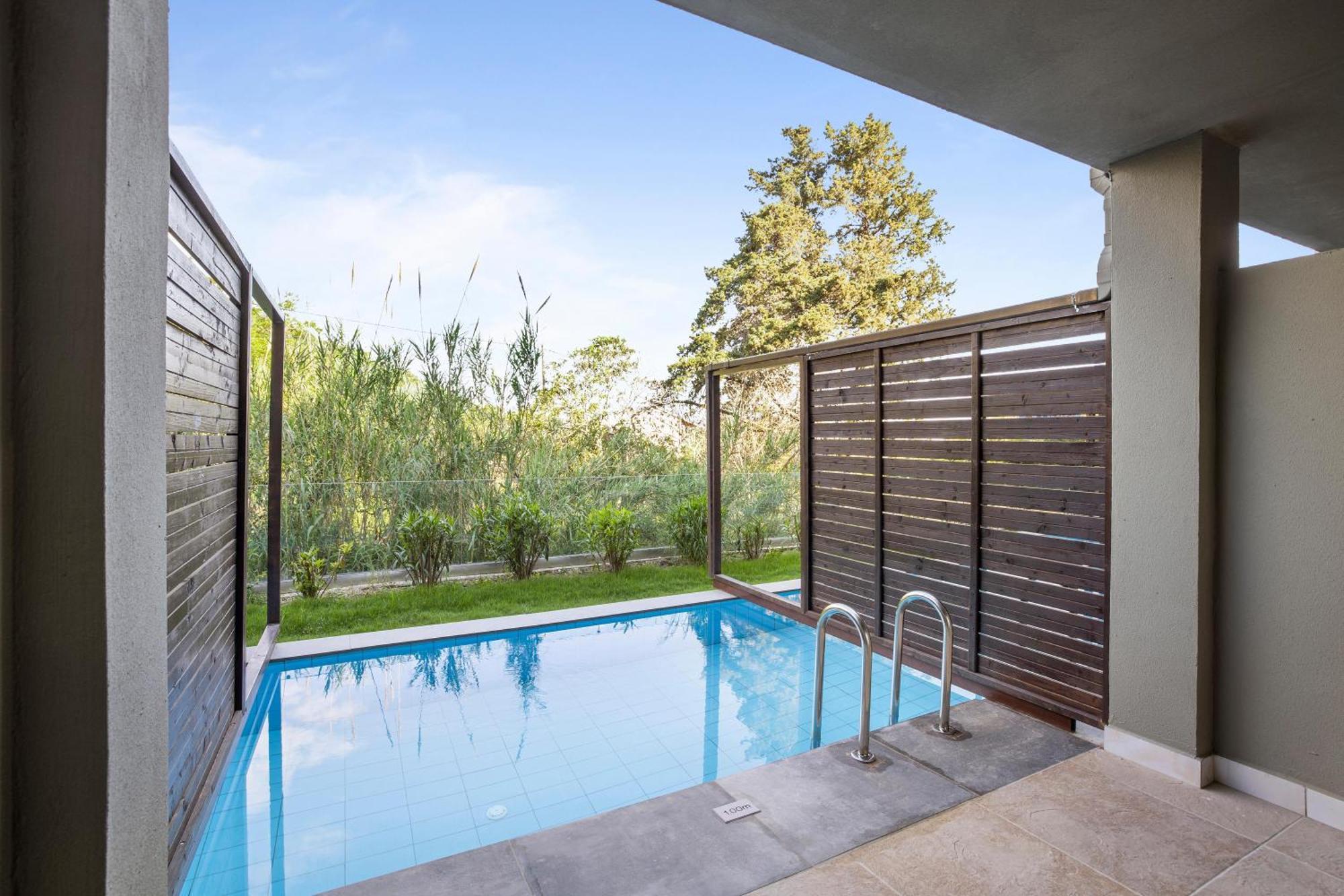 Kairaba Mythos Palace - Adults Only Hotel 5*
