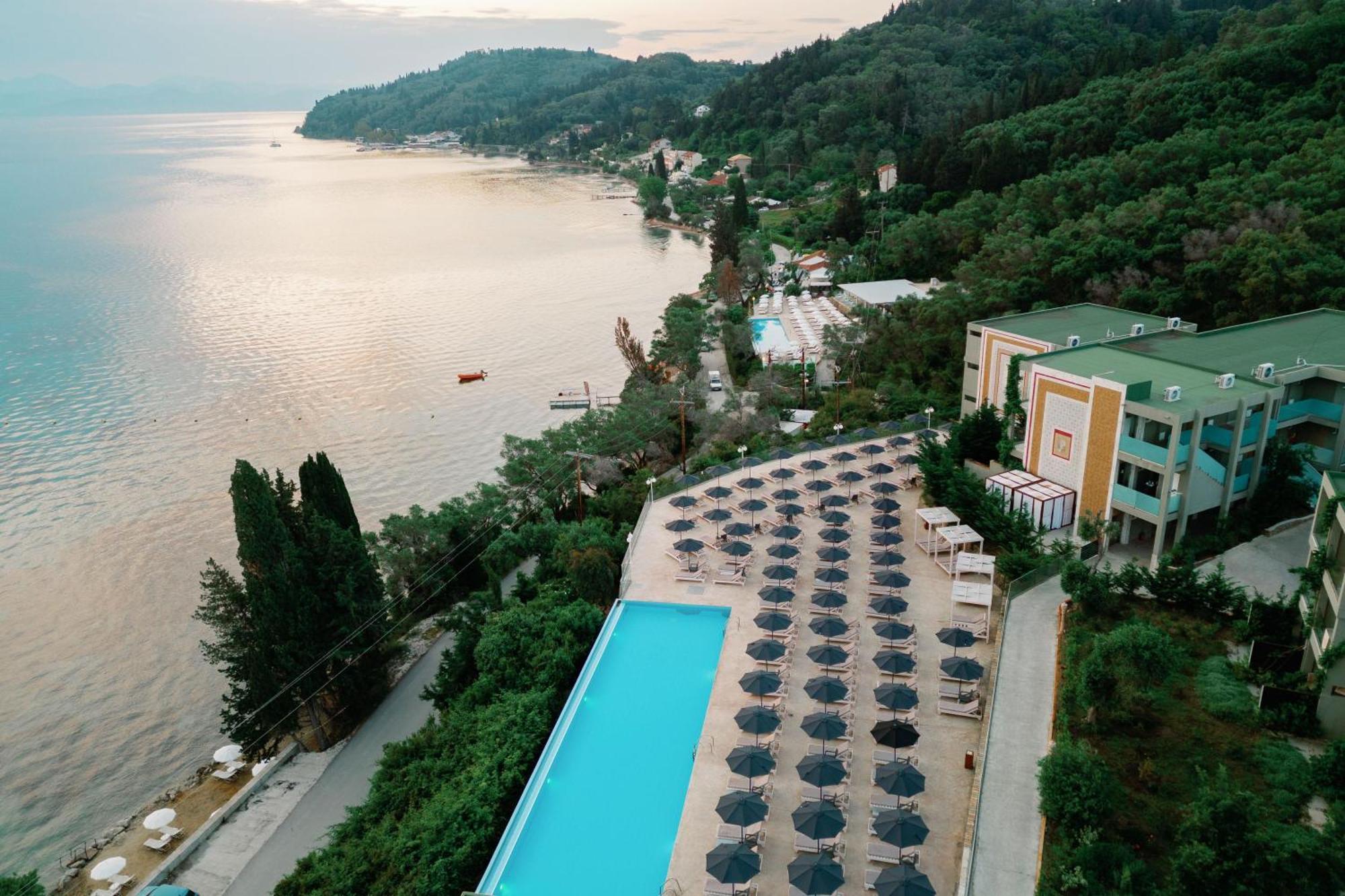 Hotel Kairaba Mythos Palace - Adults Only