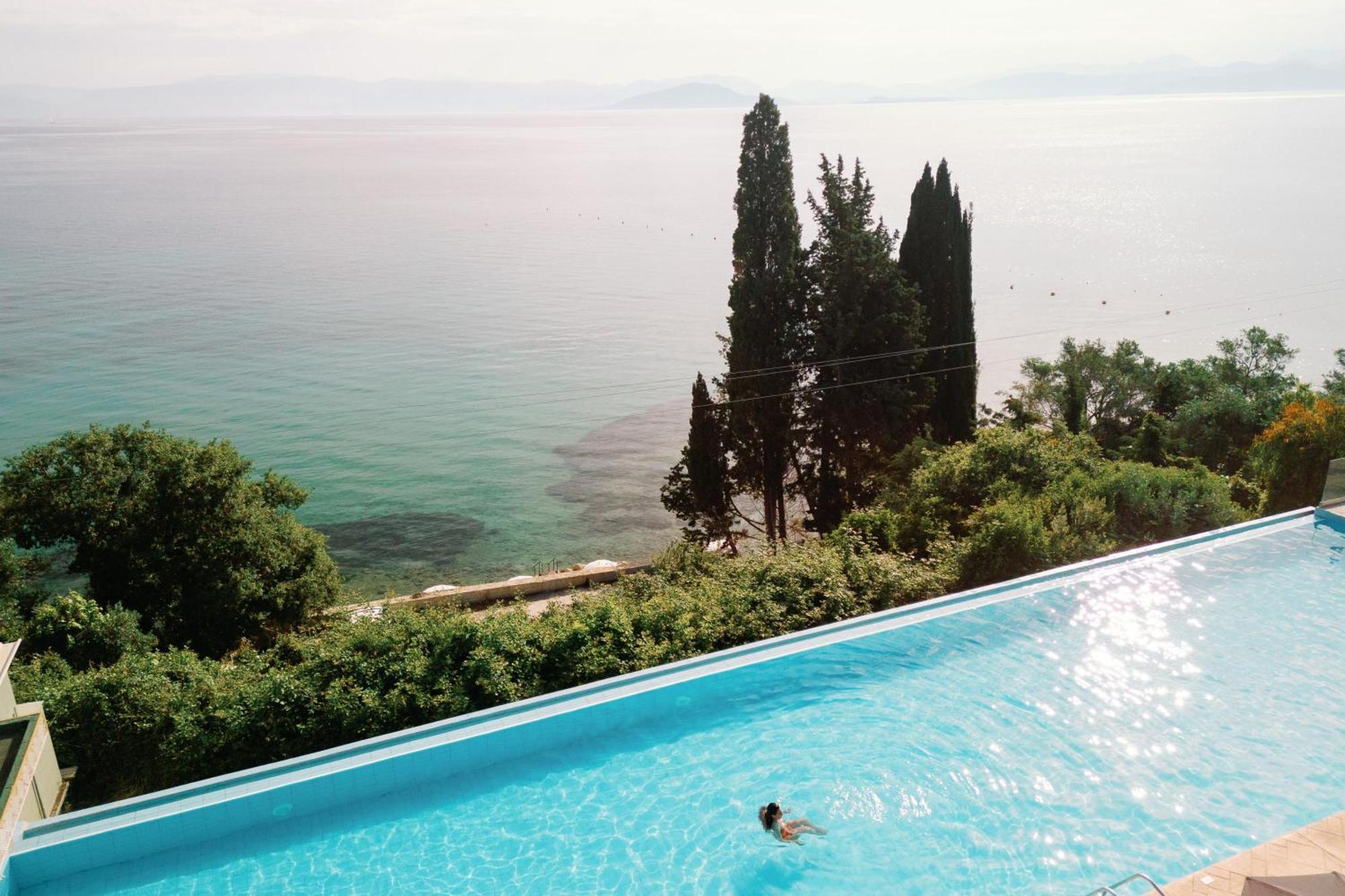Kairaba Mythos Palace - Adults Only Hotel Kouspades
