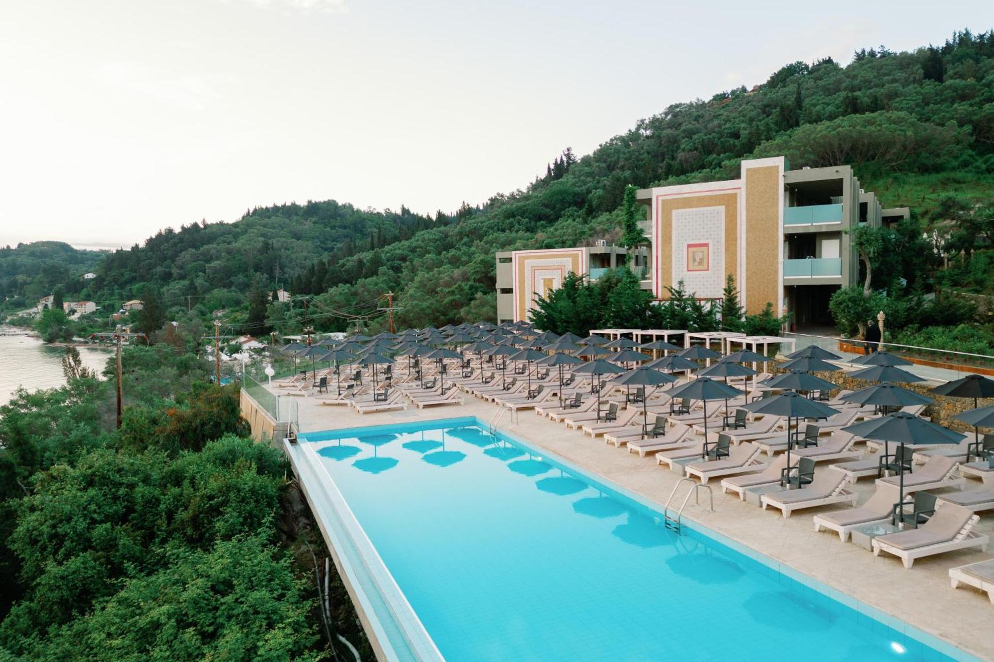 Kairaba Mythos Palace - Adults Only Kouspades