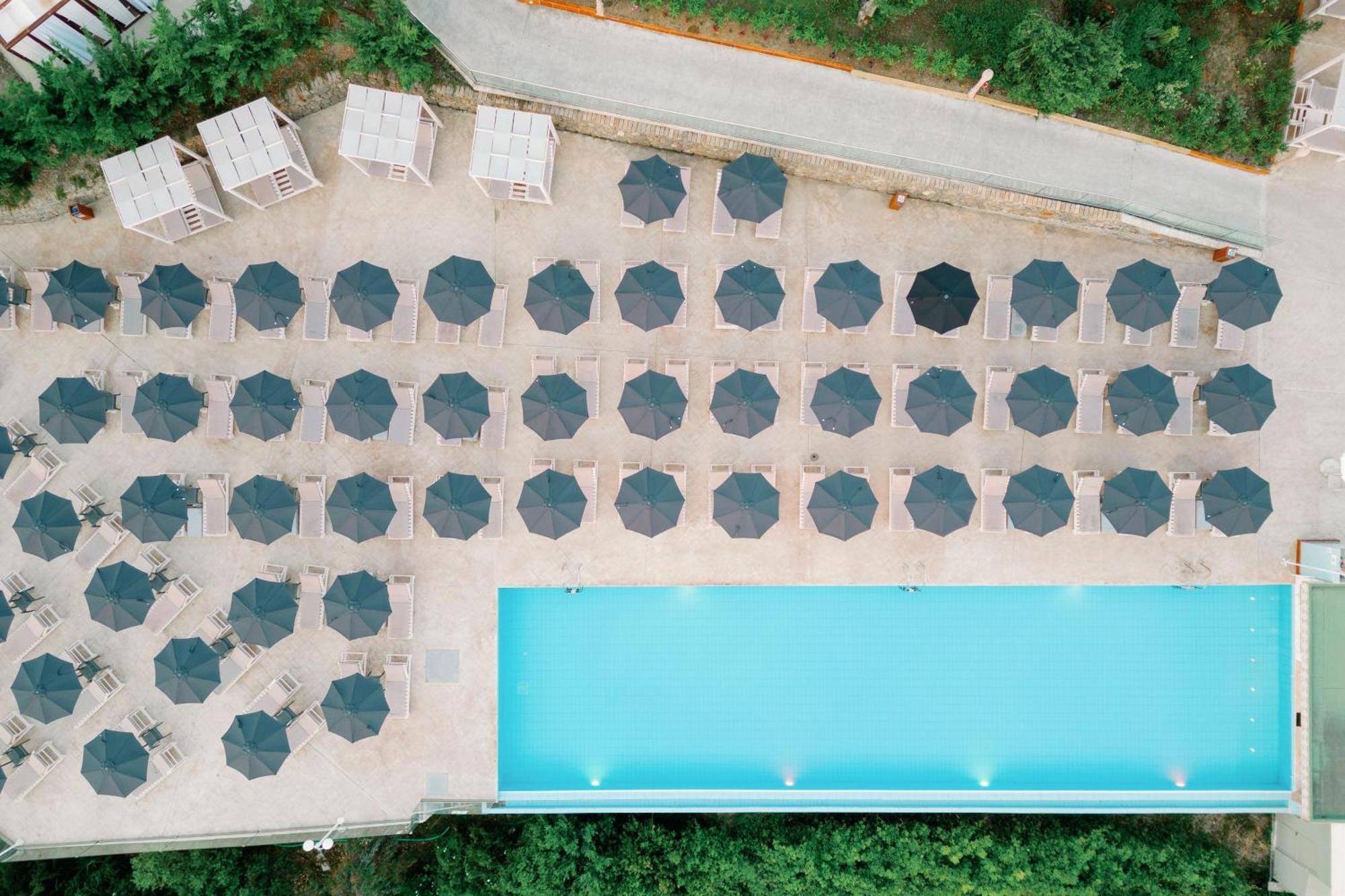 Kairaba Mythos Palace - Adults Only Hotel