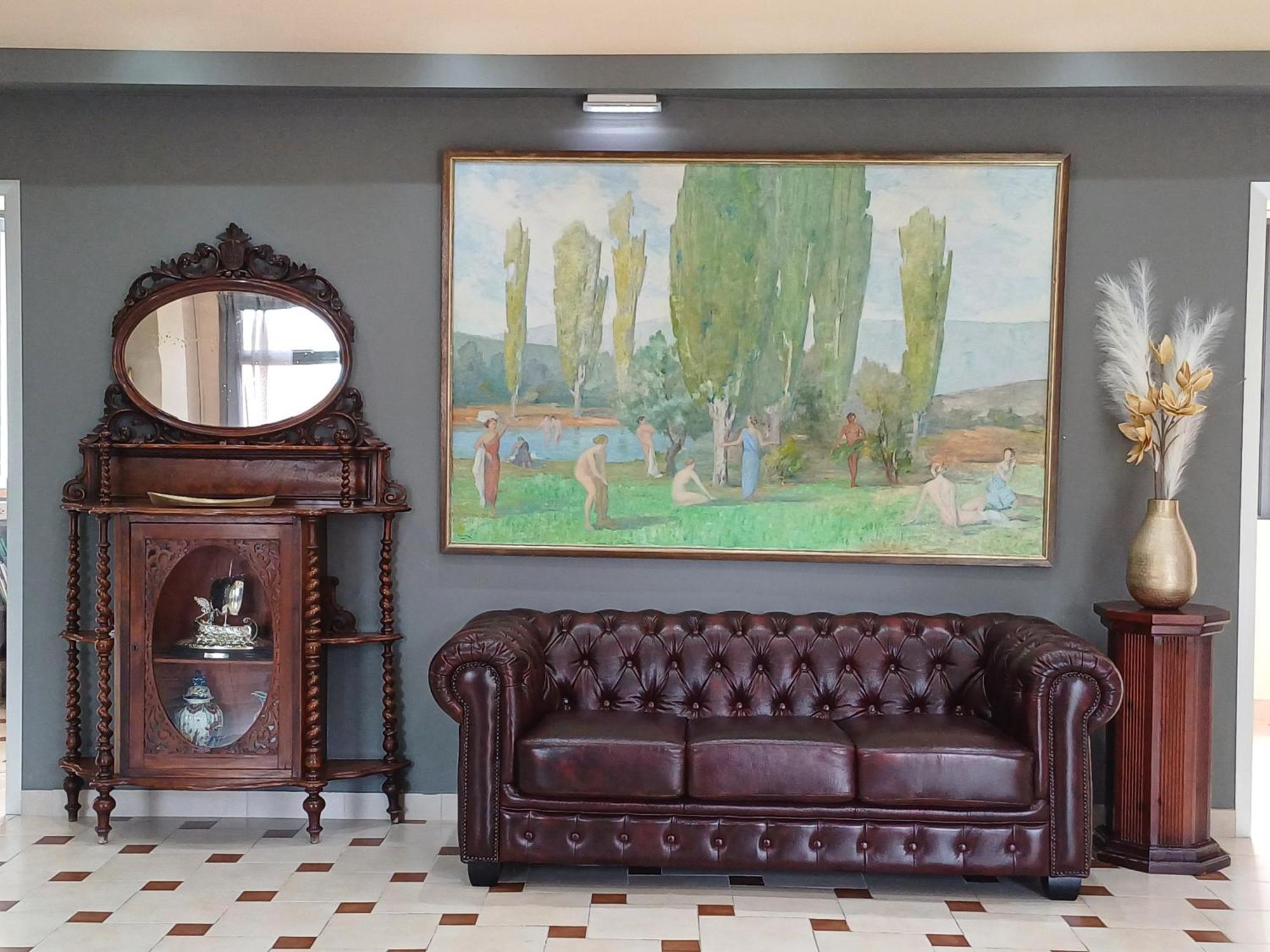 Penelope Aparthotel 2*