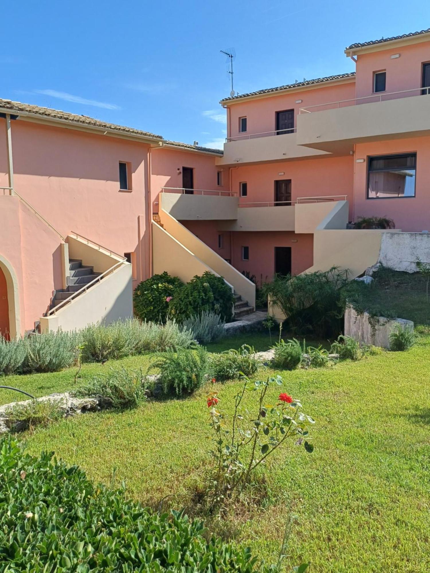 Penelope Aparthotel Dassia (Corfu)