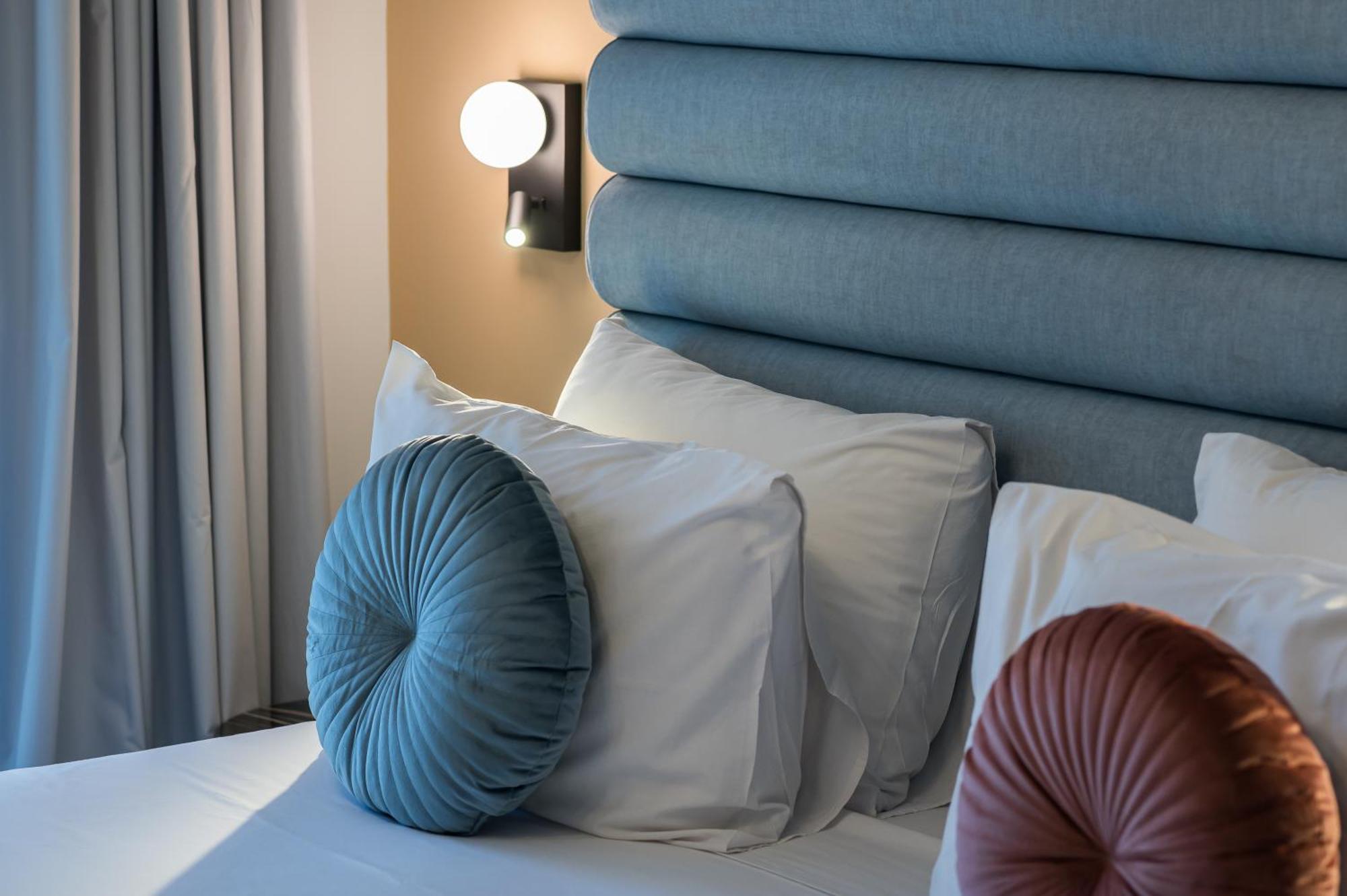 Centro Hotel 4*