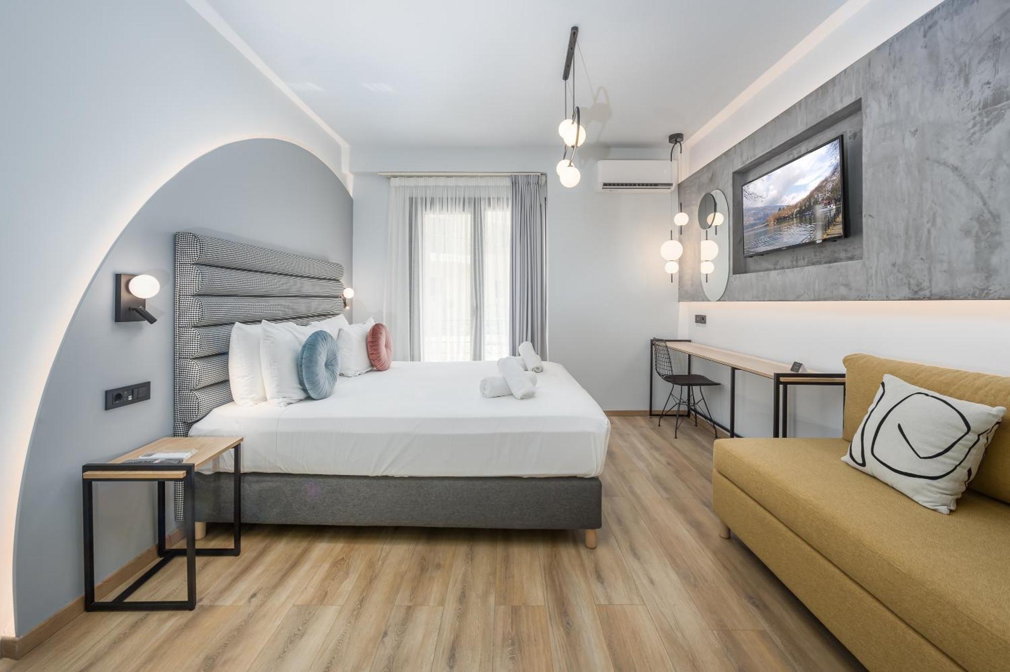 Hotel Centro Ioannina