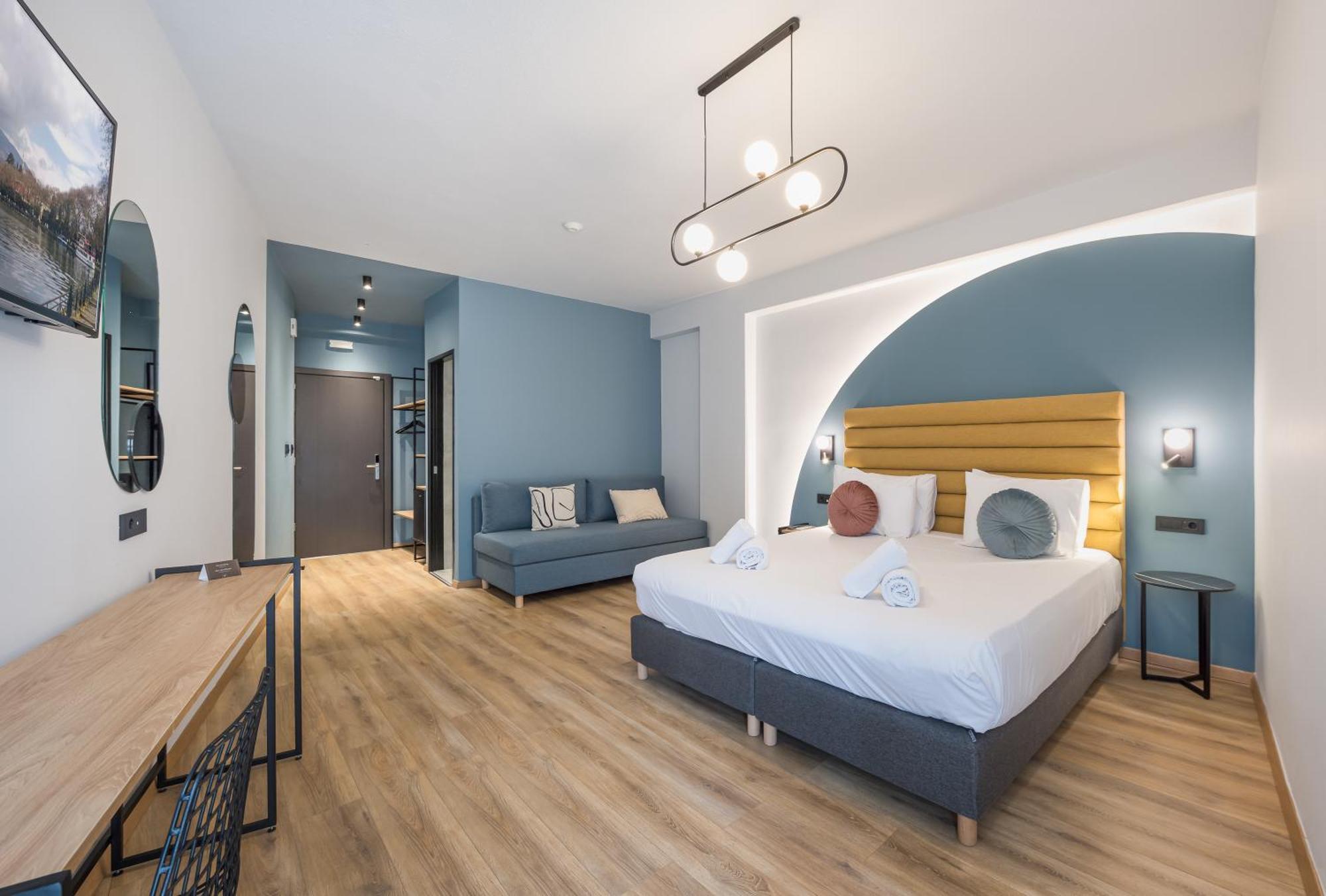 Centro 4*