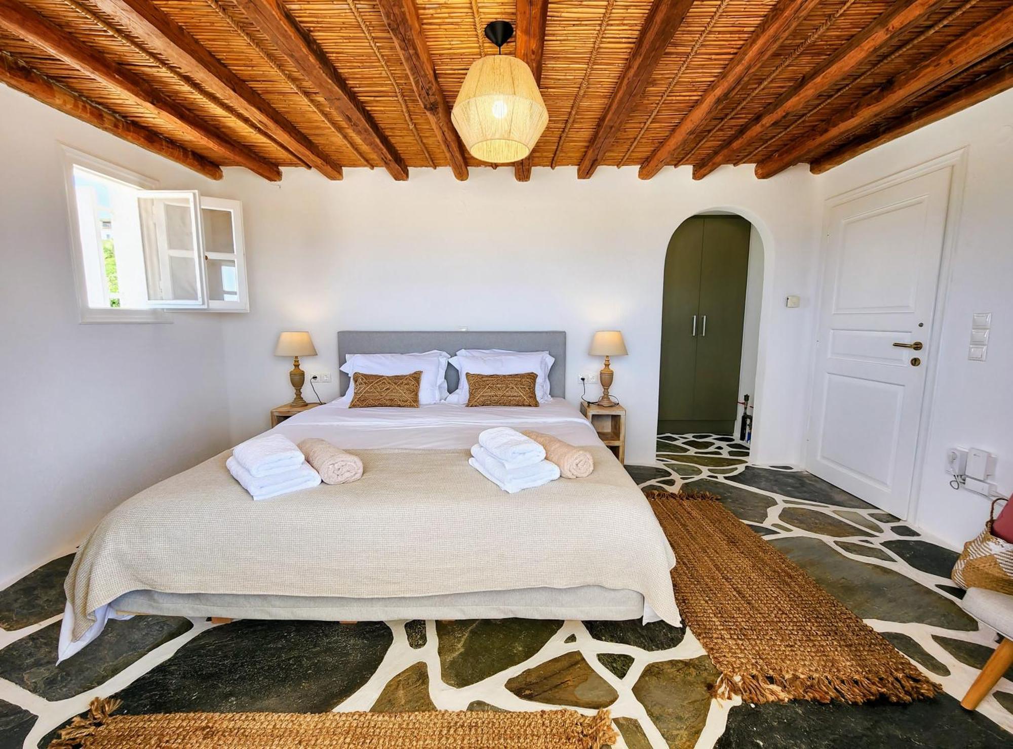Anthemion Paros - & Villa *