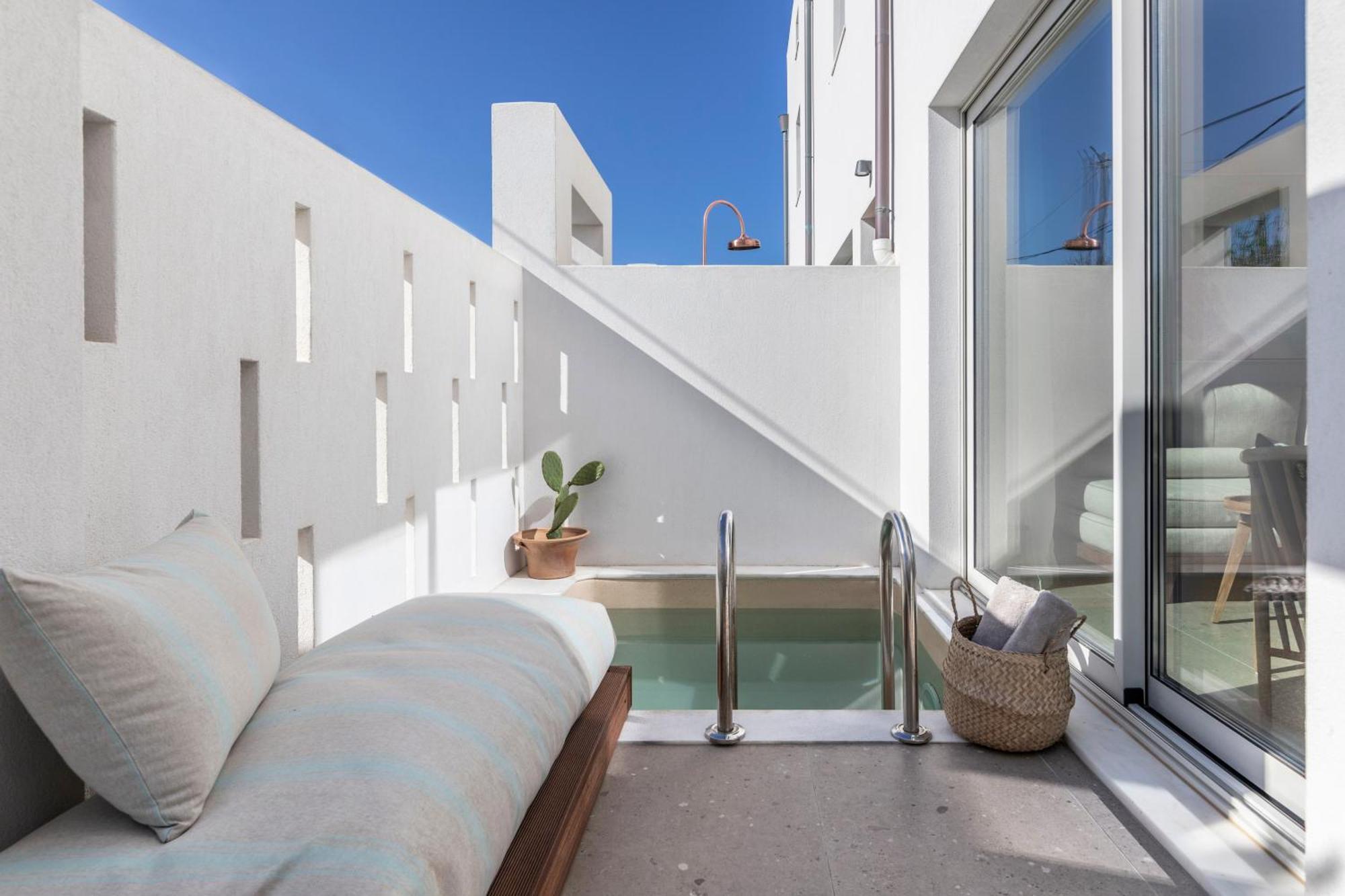 Alero Seaside Hotel Skyros