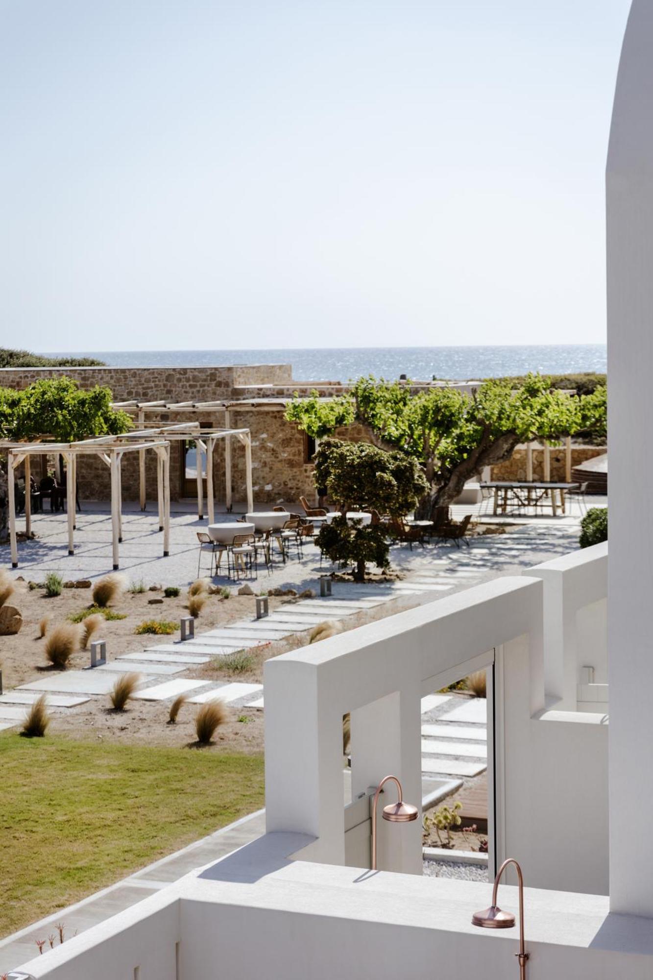 Alero Seaside Hotel Skyros