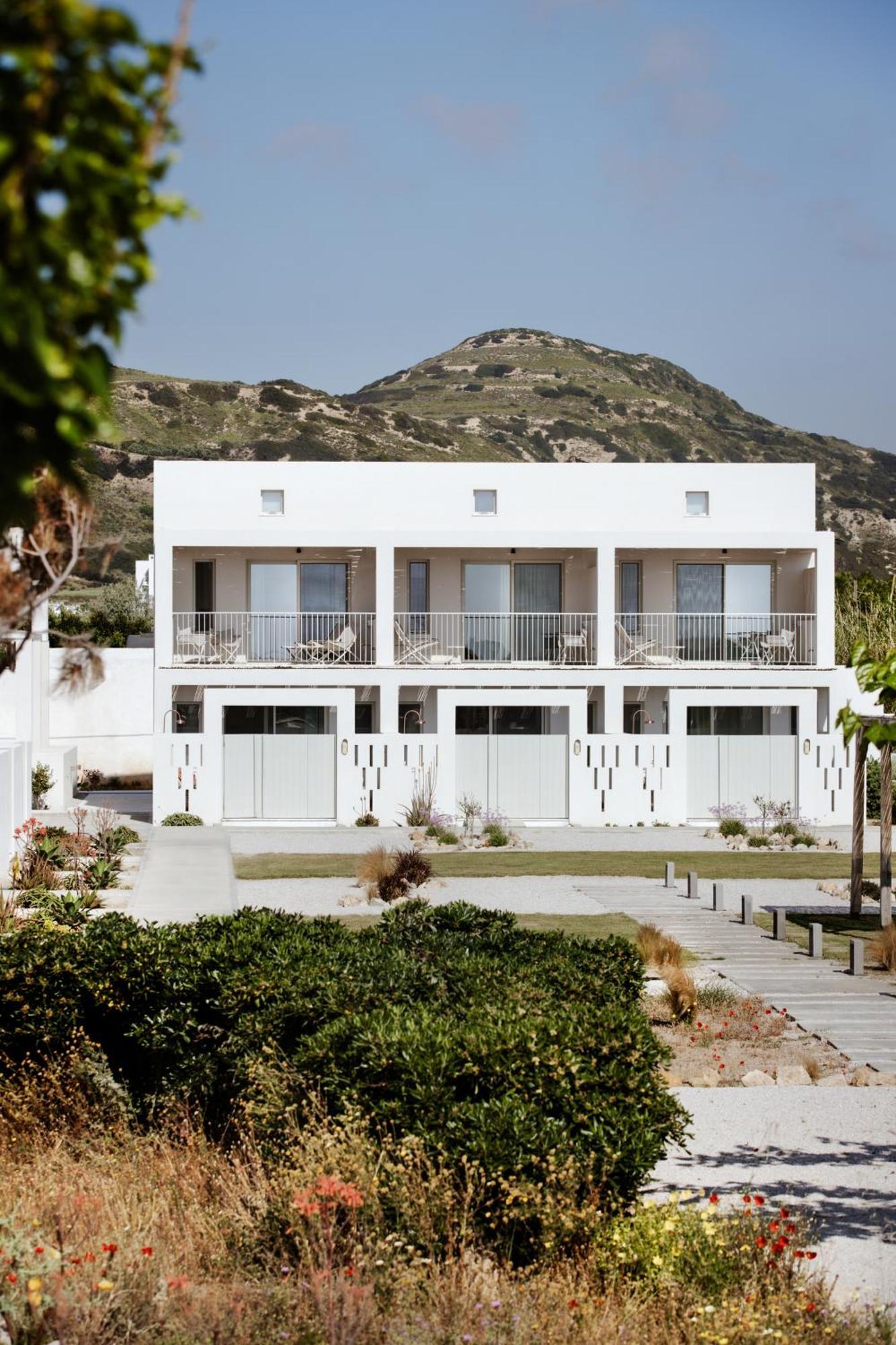 Alero Seaside Hotel Skyros