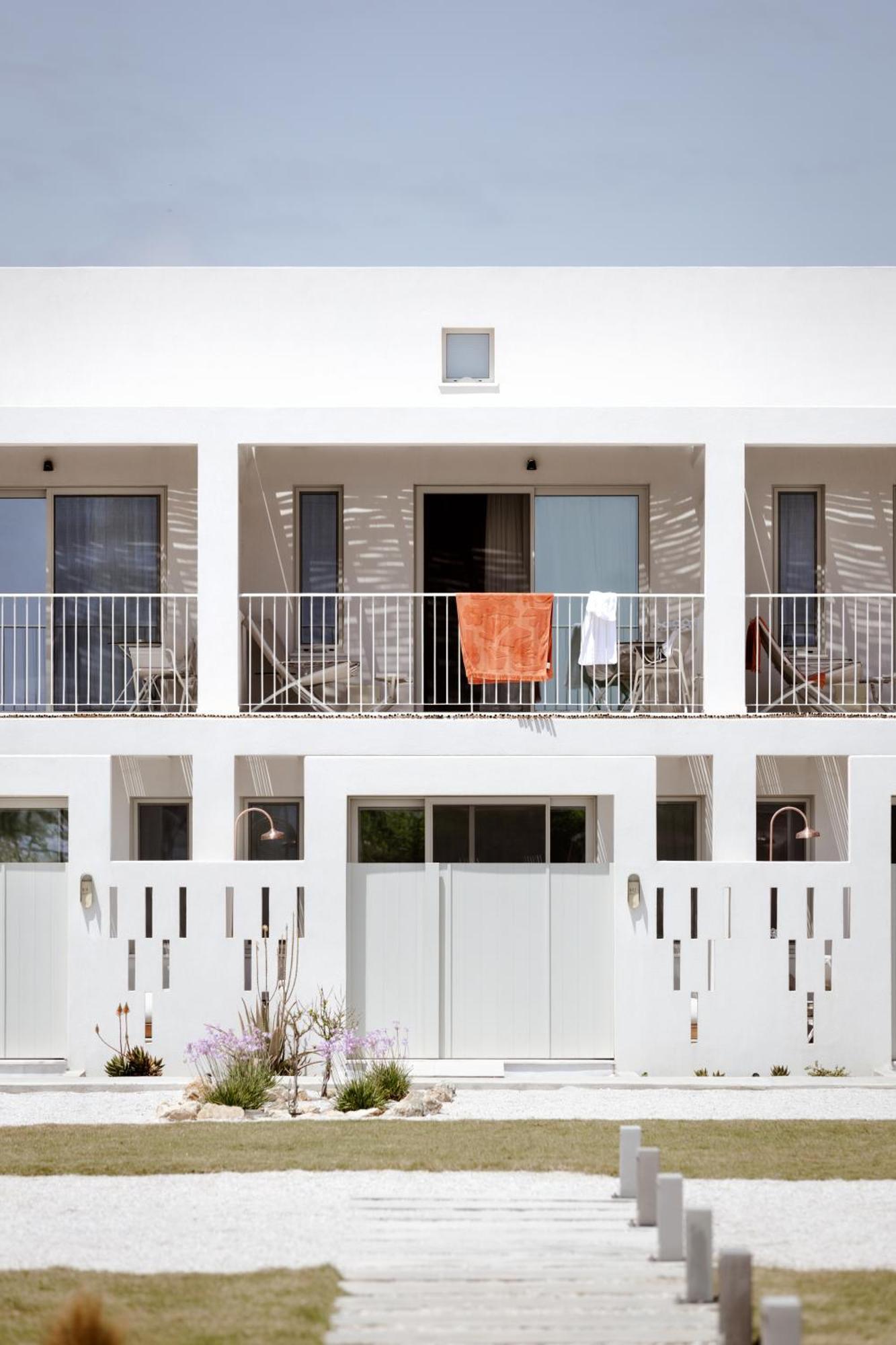 Alero Seaside Hotel Skyros