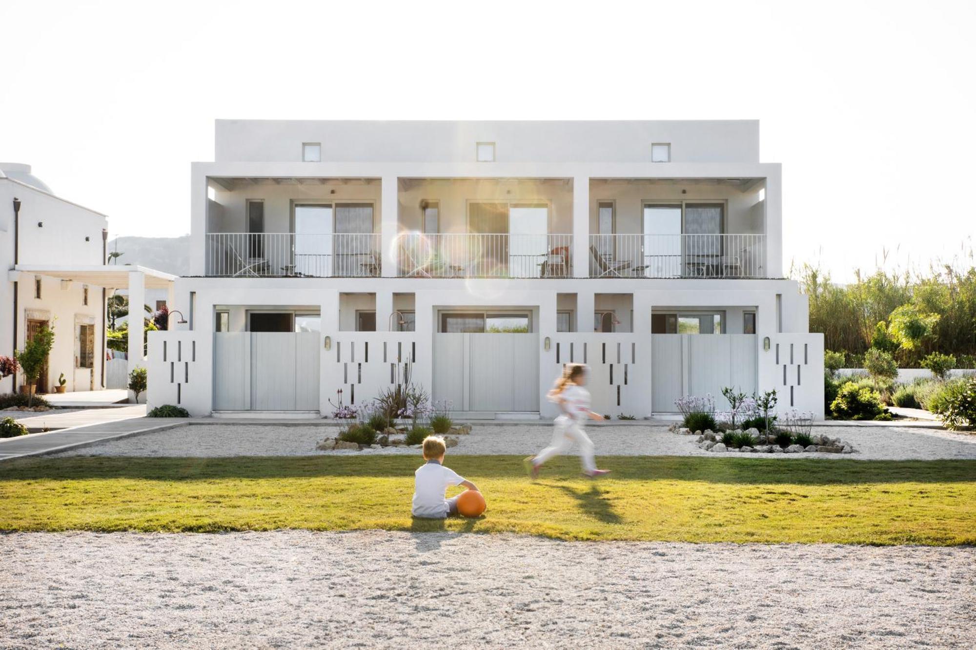 Hotel Alero Seaside Skyros